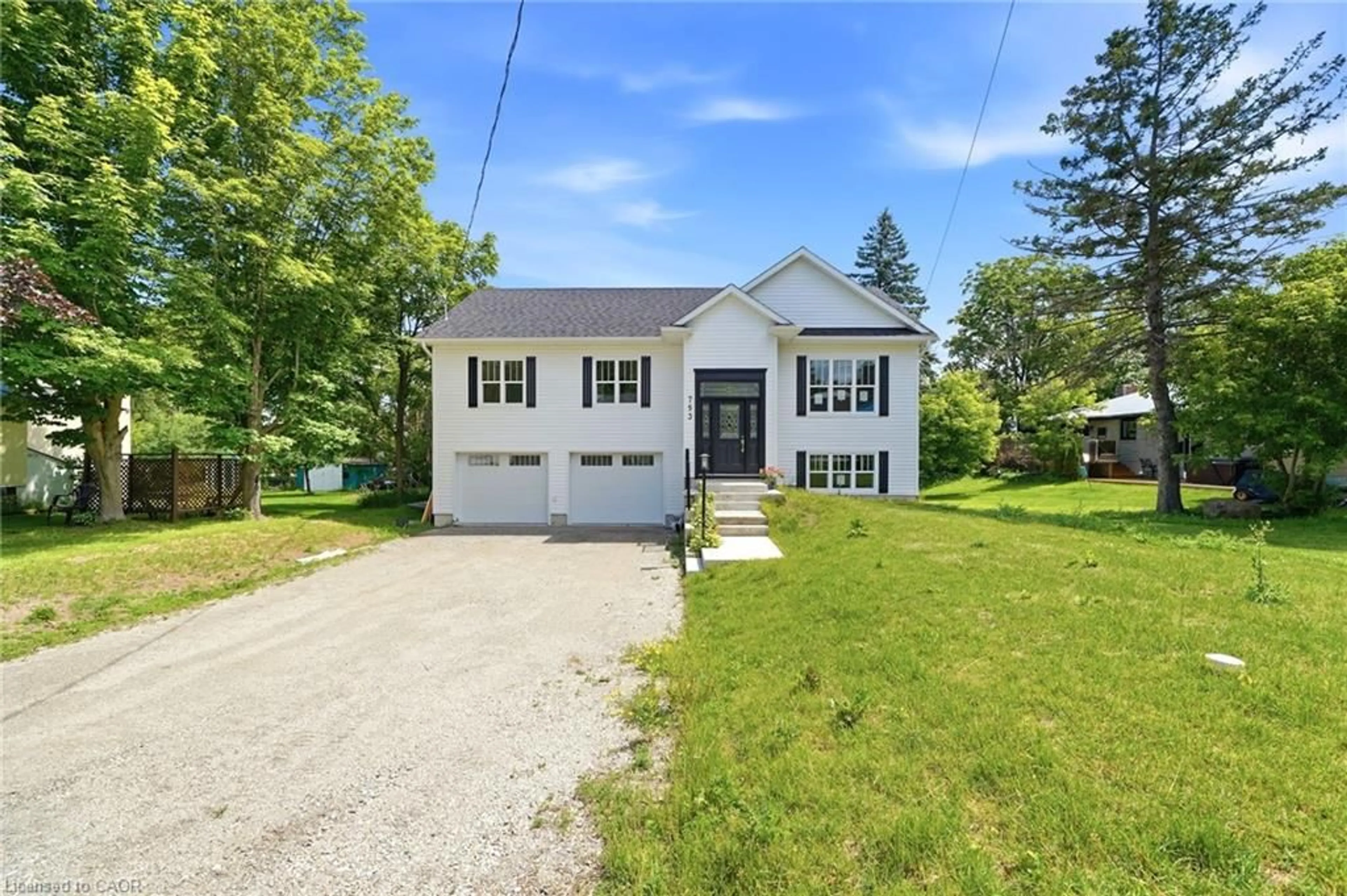 Unknown for 753 Fifth Ave, Port McNicoll Ontario L0K 1R0