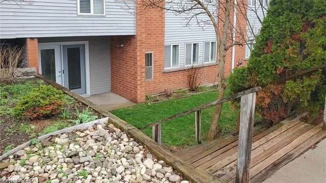 500 Westmount Rd #103, Kitchener 3