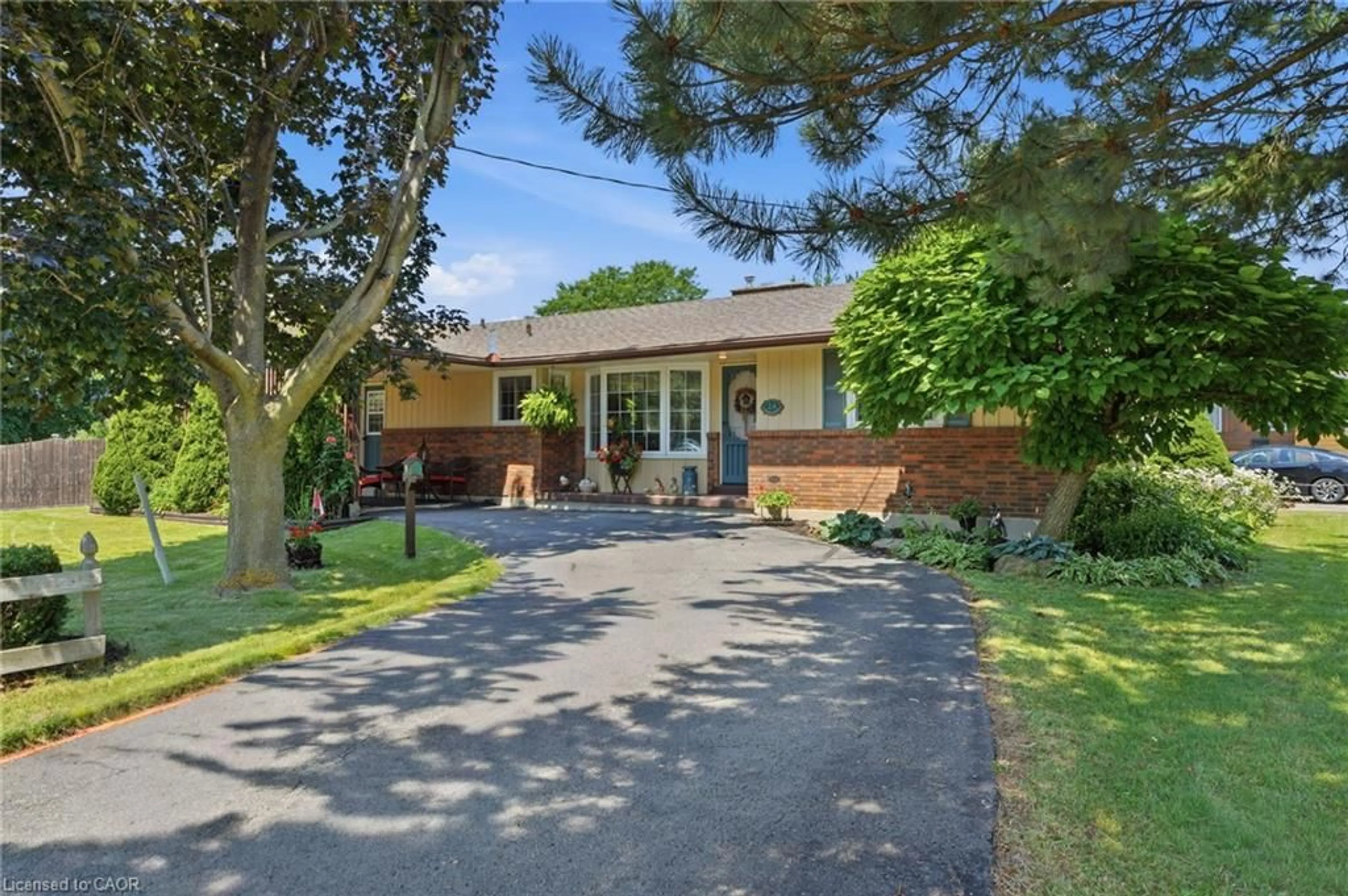 Unknown for 2A Valley Rd, St. Catharines Ontario L2S 1Y6