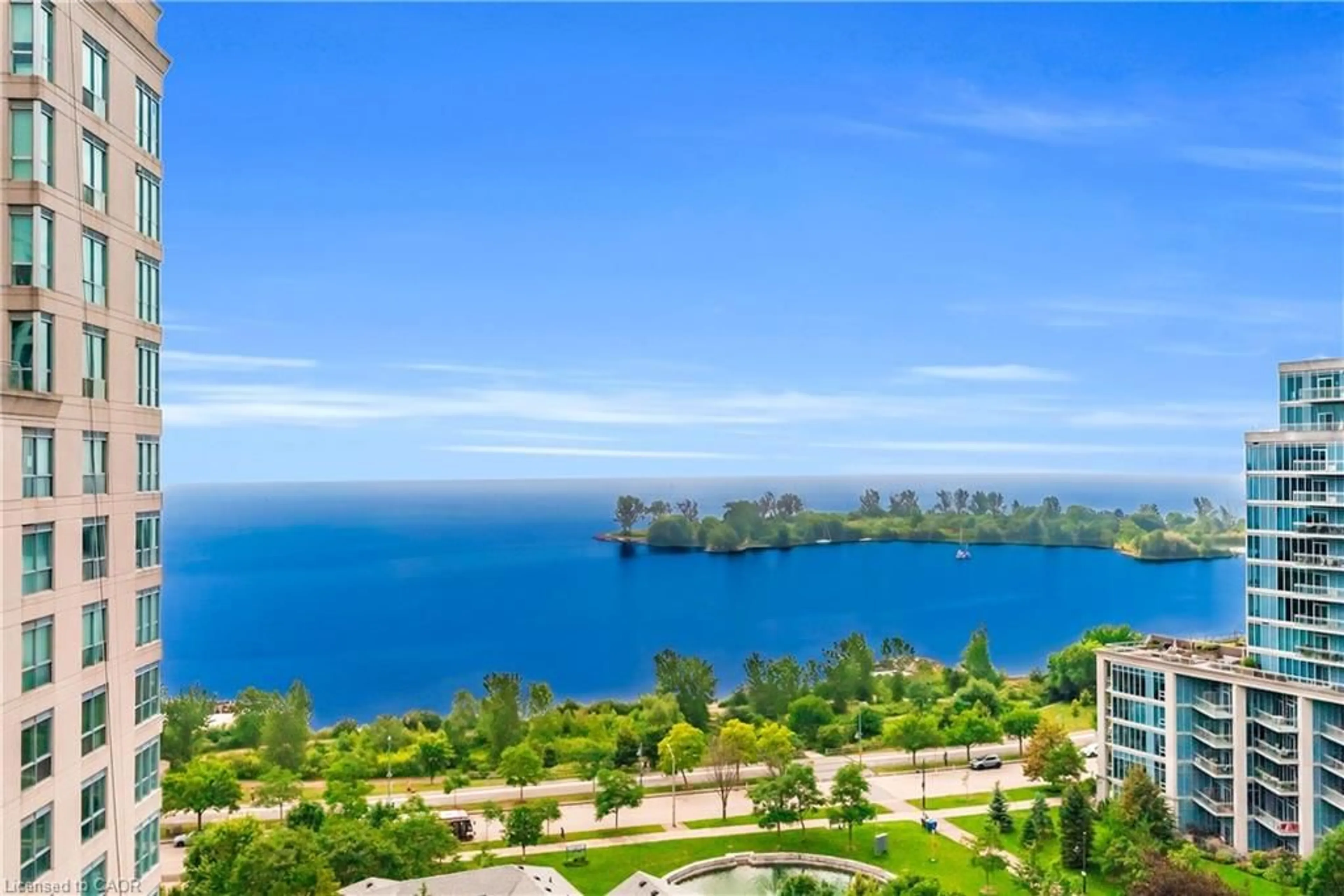 Unknown for 2111 Lake Shore Blvd #1603, Etobicoke Ontario M8V 4B2