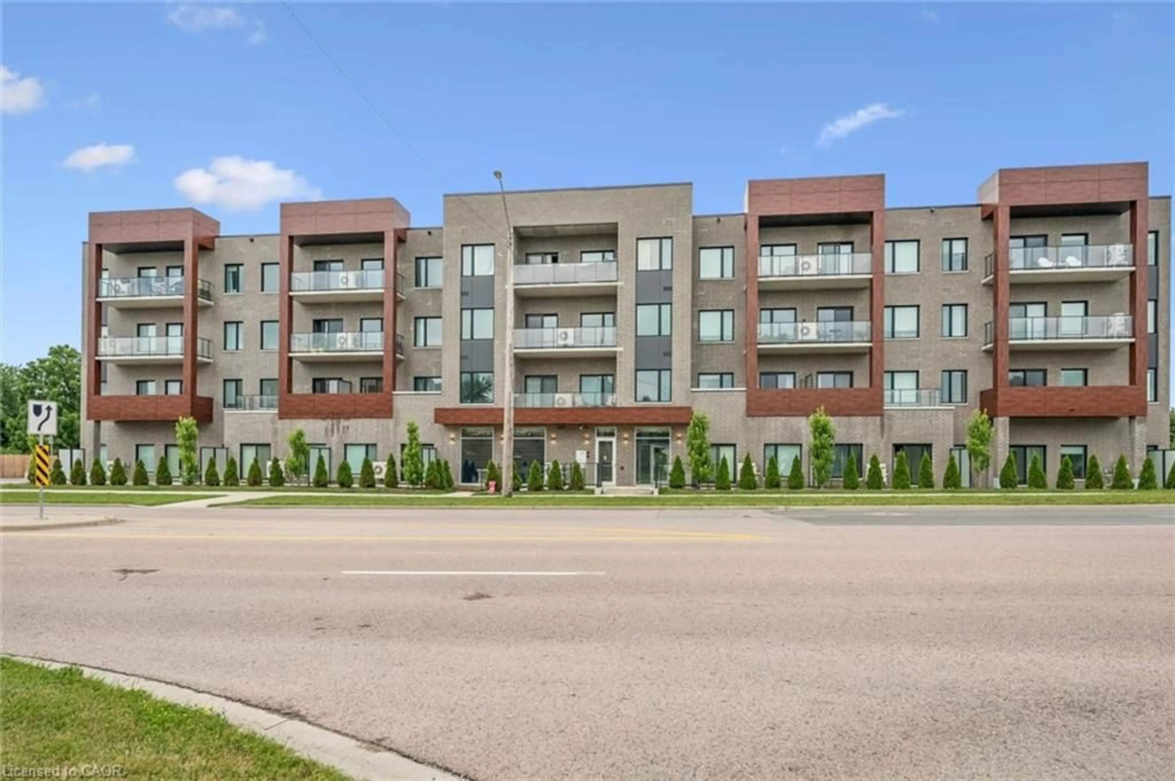 Unknown for 408 Dundas St #203, Cambridge Ontario N1R 0E8