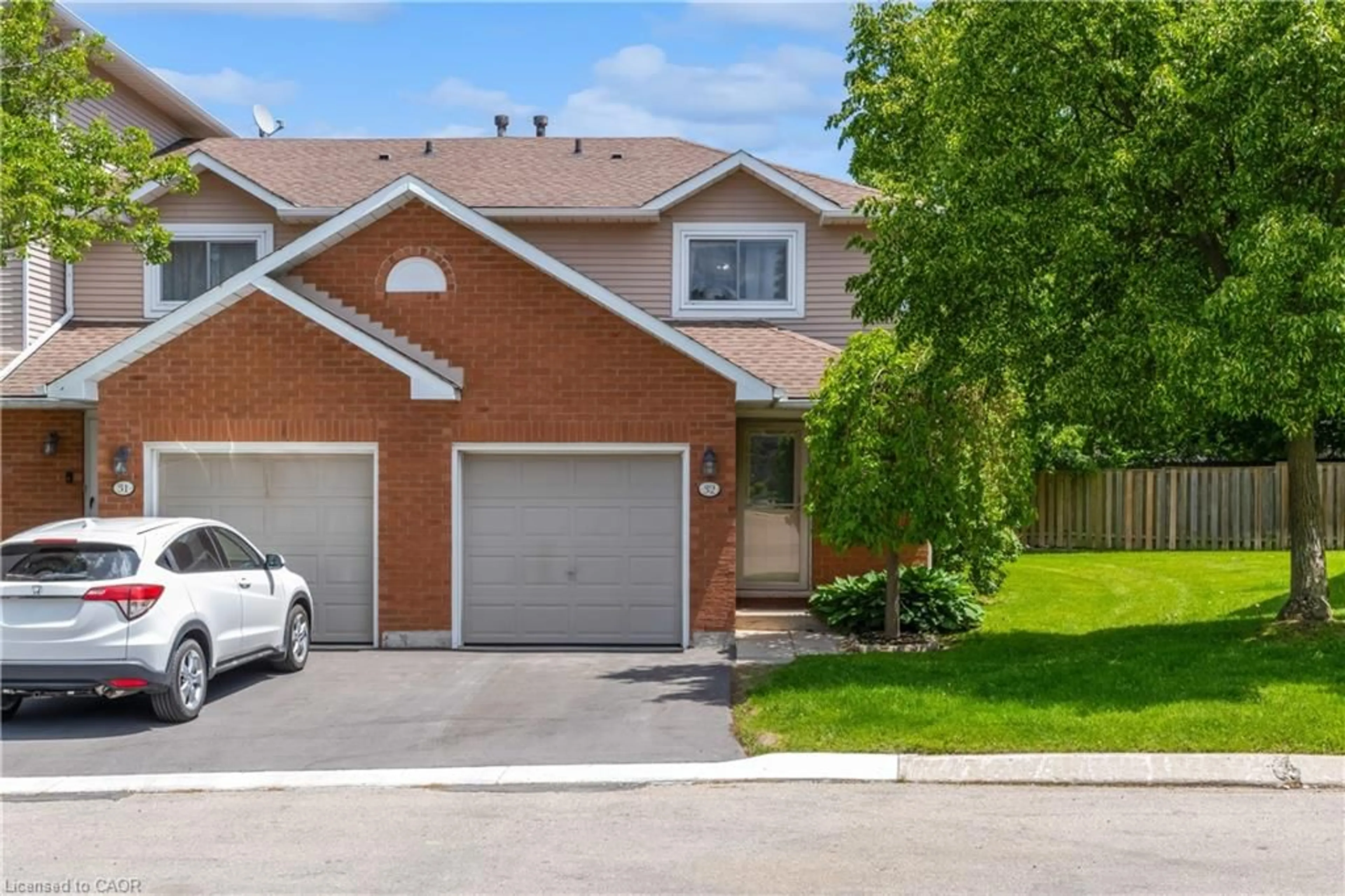 Unknown for 386 Highland Rd #32, Stoney Creek Ontario L8J 3P9