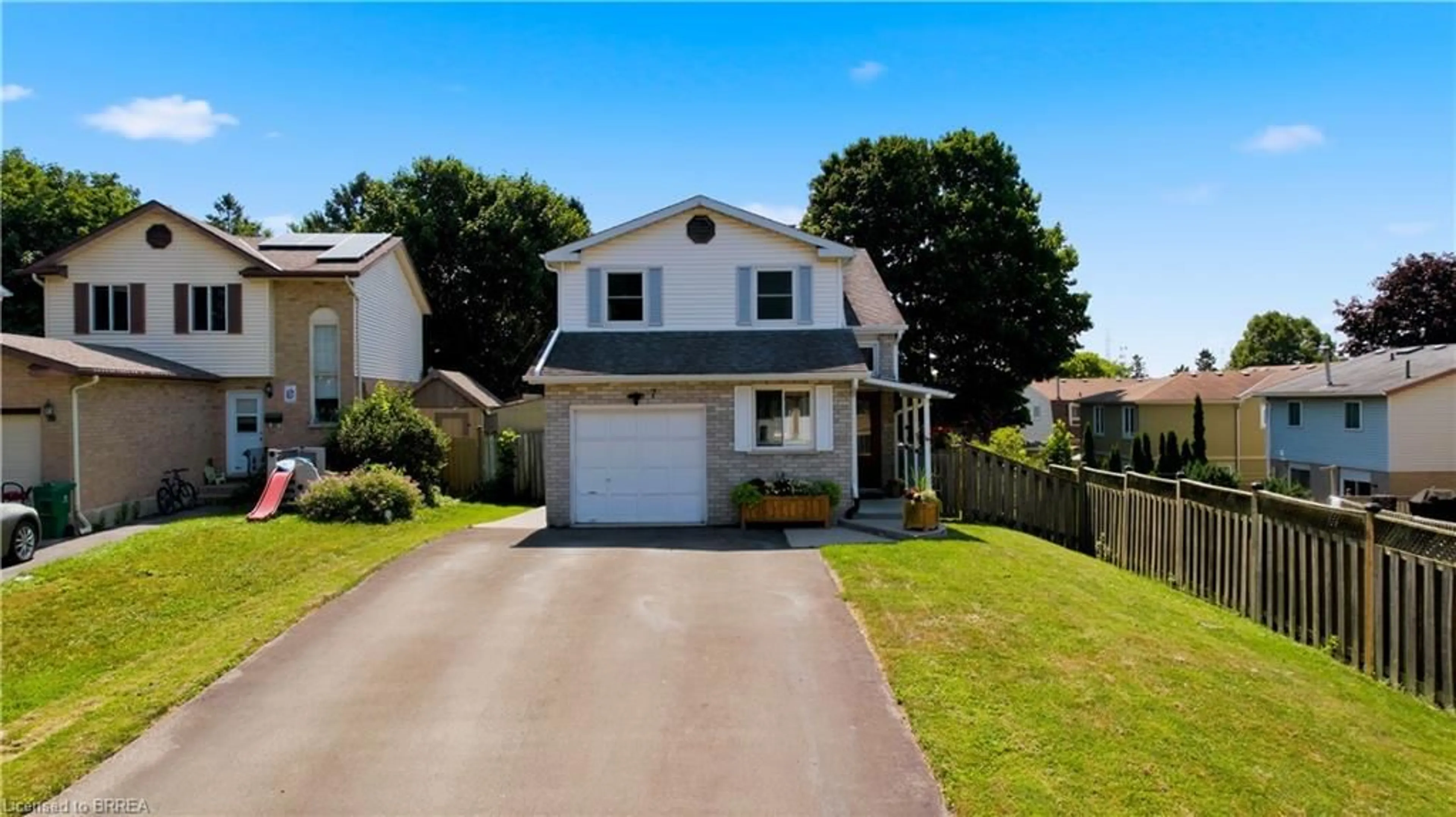 Unknown for 7 Glendan Crt, Cambridge Ontario N1R 7N4