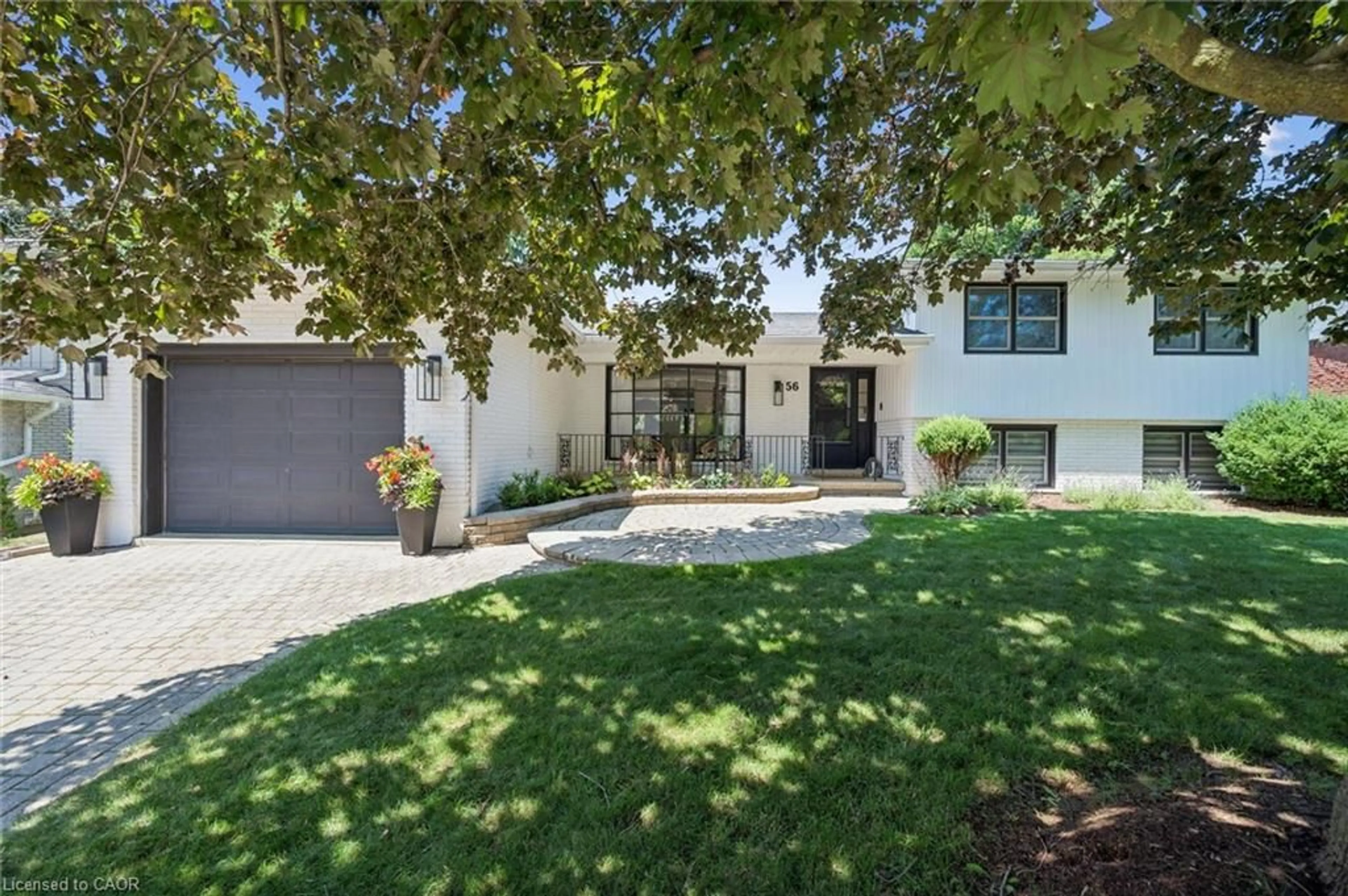 Unknown for 56 Thornridge Cres, Kitchener Ontario N2M 4W1