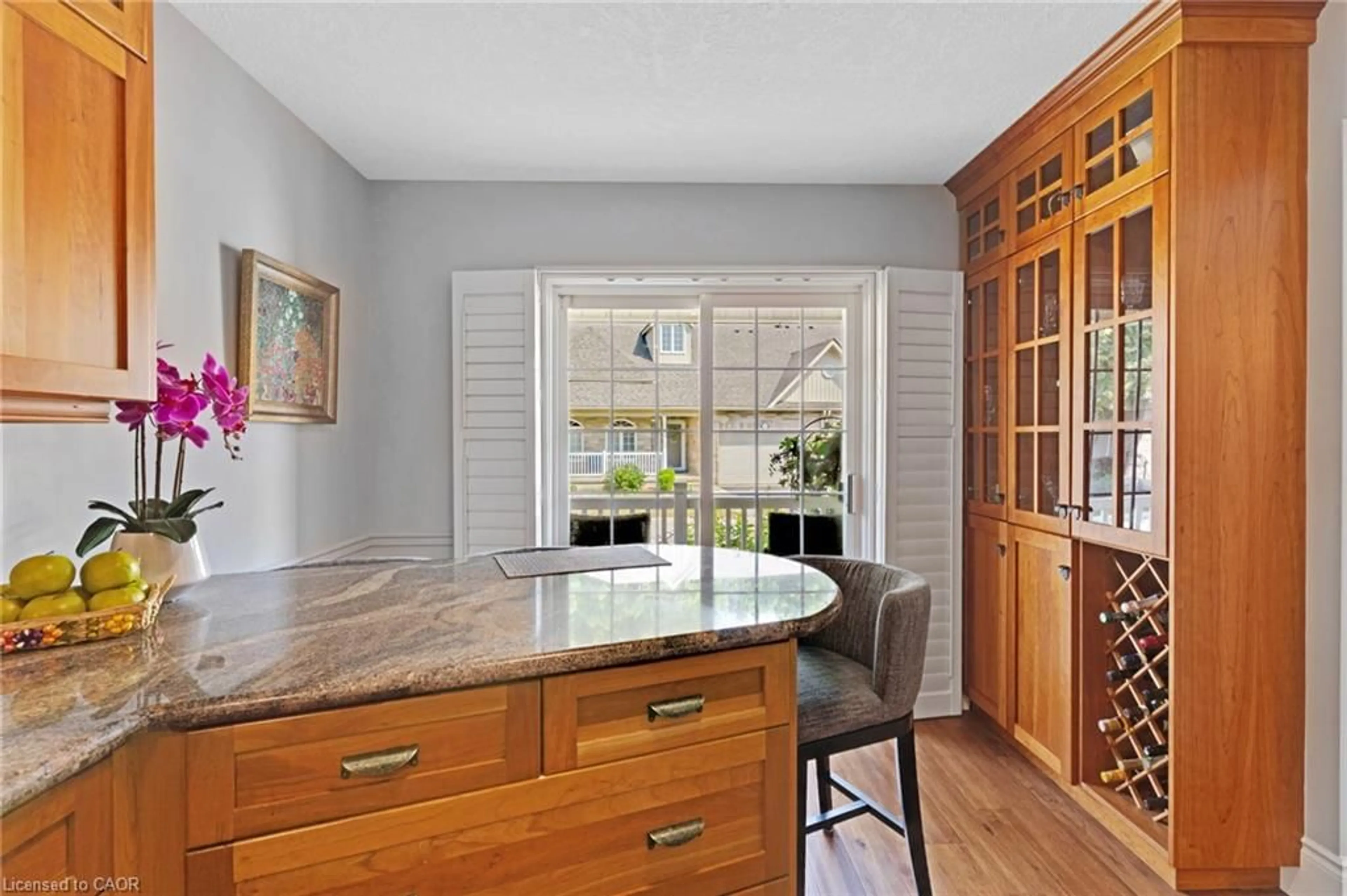 Unknown for 350 Doon Valley Dr #6D, Kitchener Ontario N2P 2M9