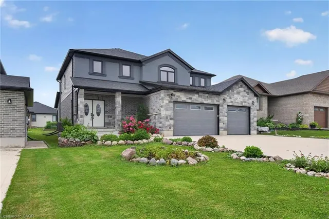 81 Reagan St, Milverton 2