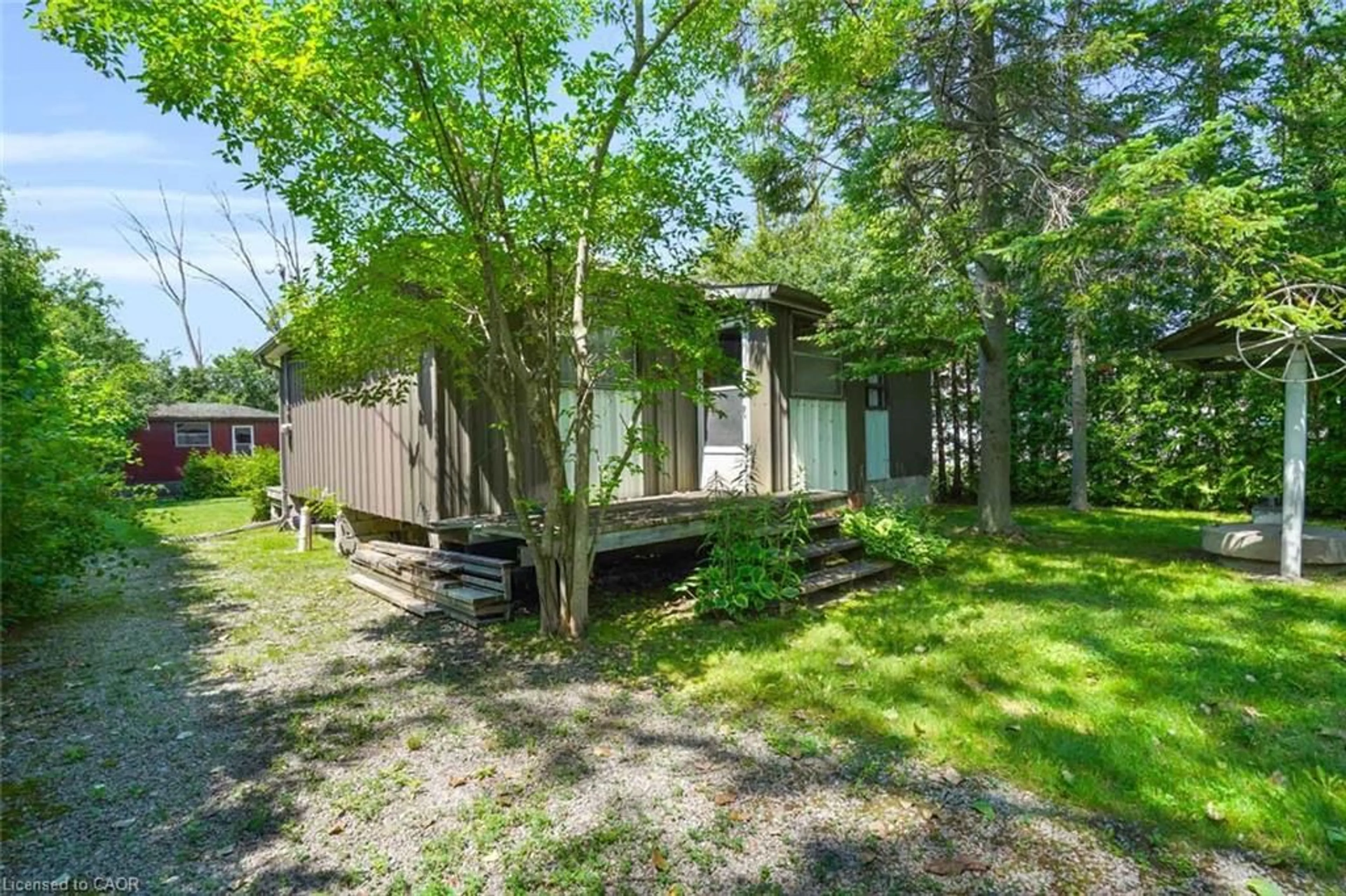 Unknown for 104 Farley Cir, Georgina Ontario L0E 1S0