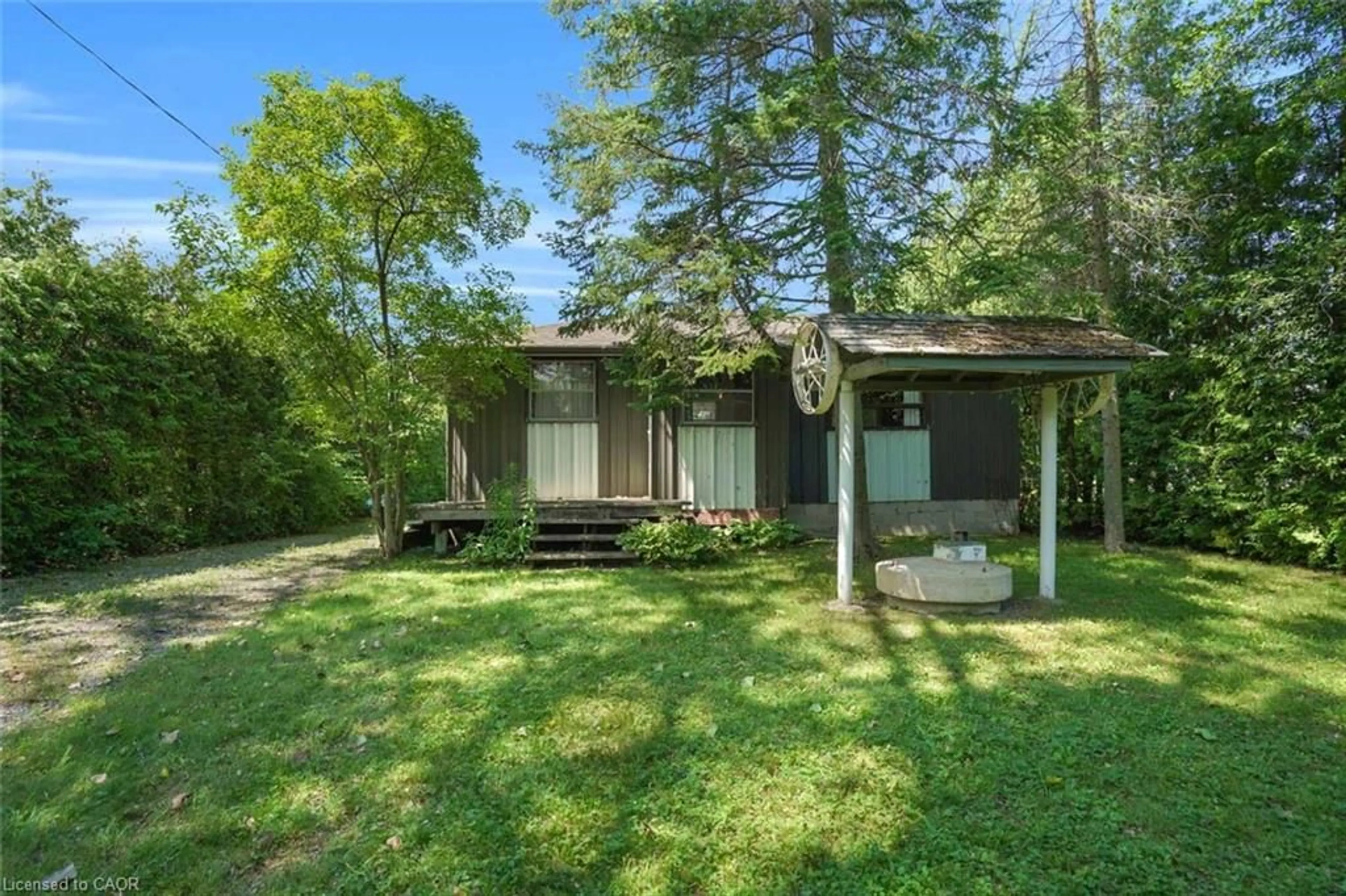 Unknown for 104 Farley Cir, Georgina Ontario L0E 1S0