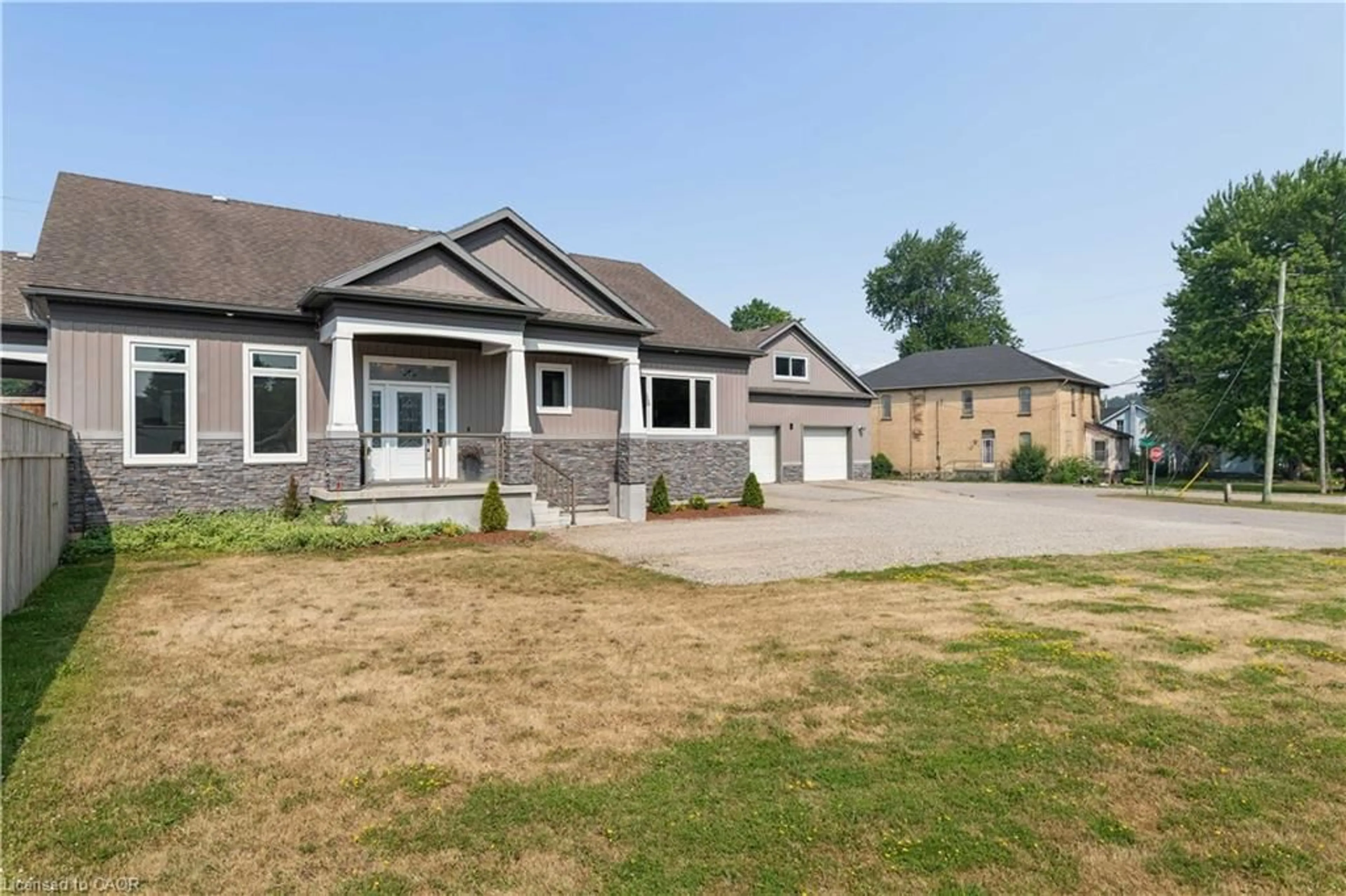 Unknown for 9 Baird St, Bright Ontario N0J 1B0