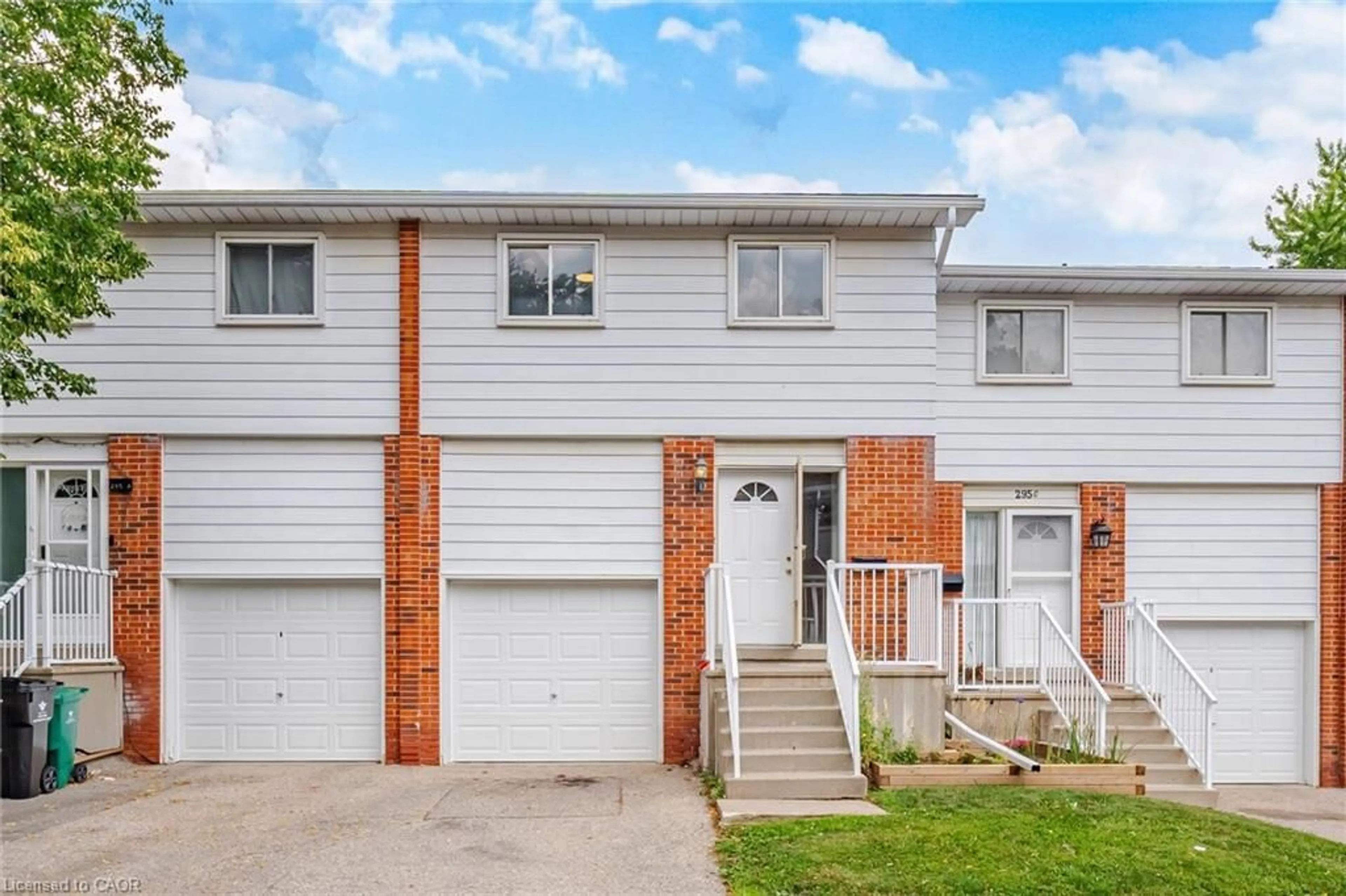 Unknown for 295 Bluevale St #B, Waterloo Ontario N2J 4H6