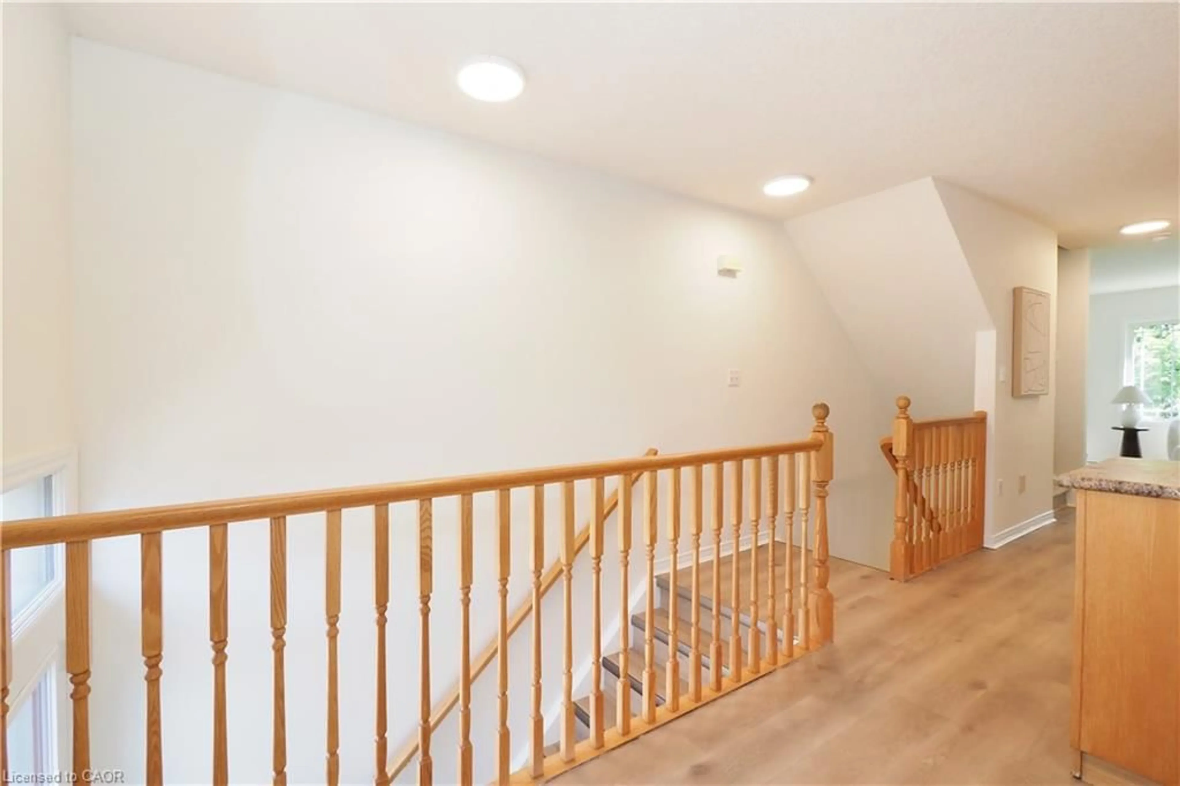 Stairs for 619 Wild Ginger Ave #H47, Waterloo Ontario N2V 2X1