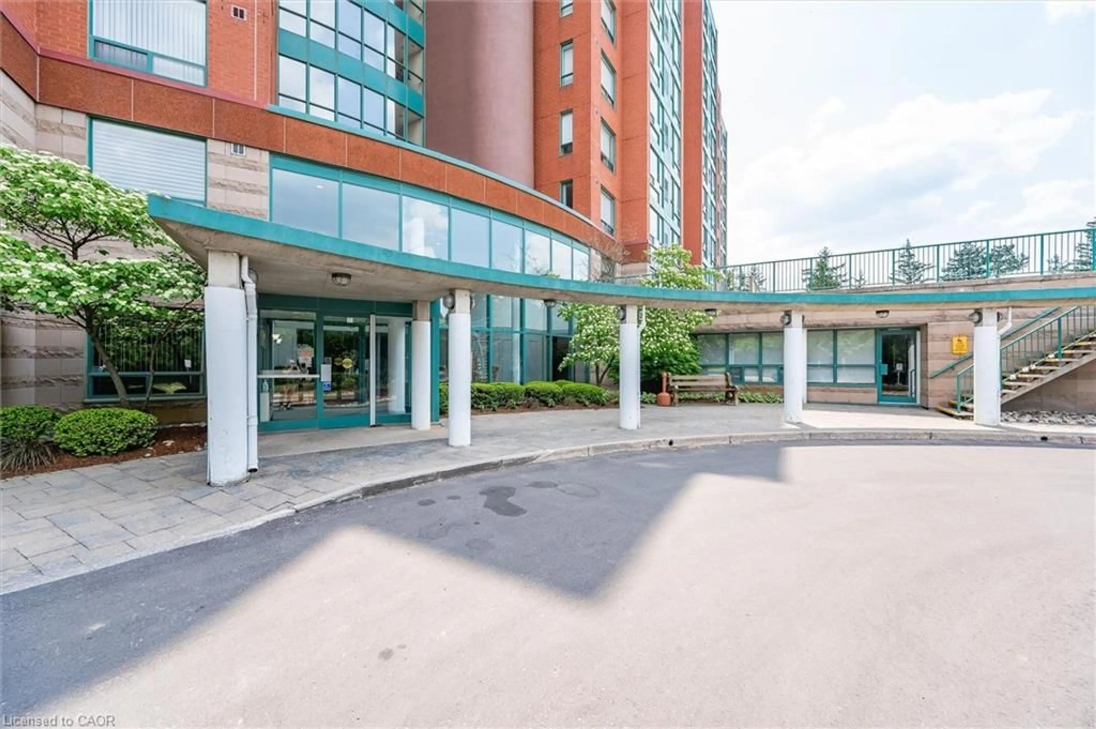 Unknown for 55 Blue Springs Dr #514, Waterloo Ontario N2J 4T3