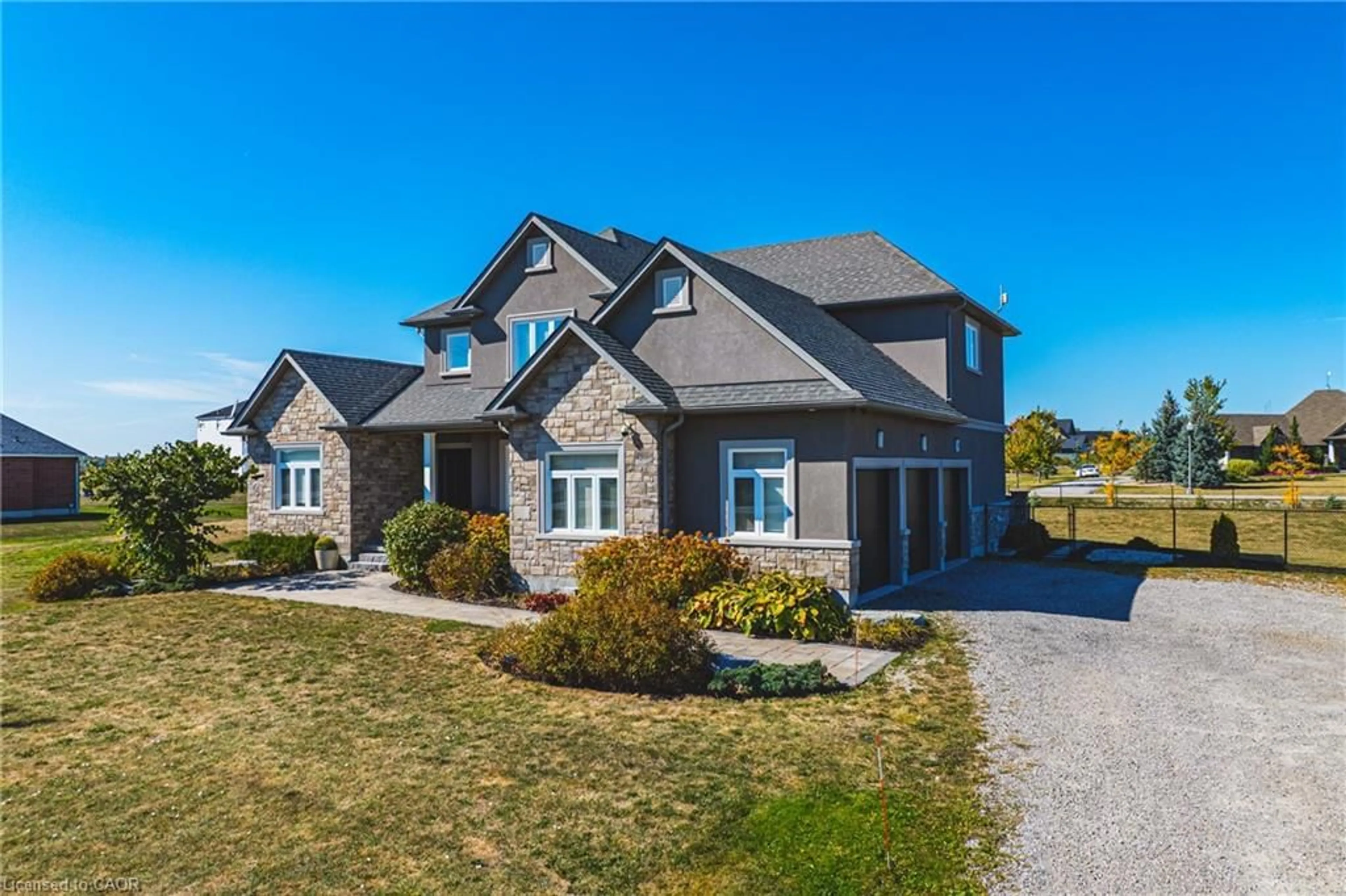 Unknown for 2855 Haldimand Rd 9, York Ontario N0A 1R0