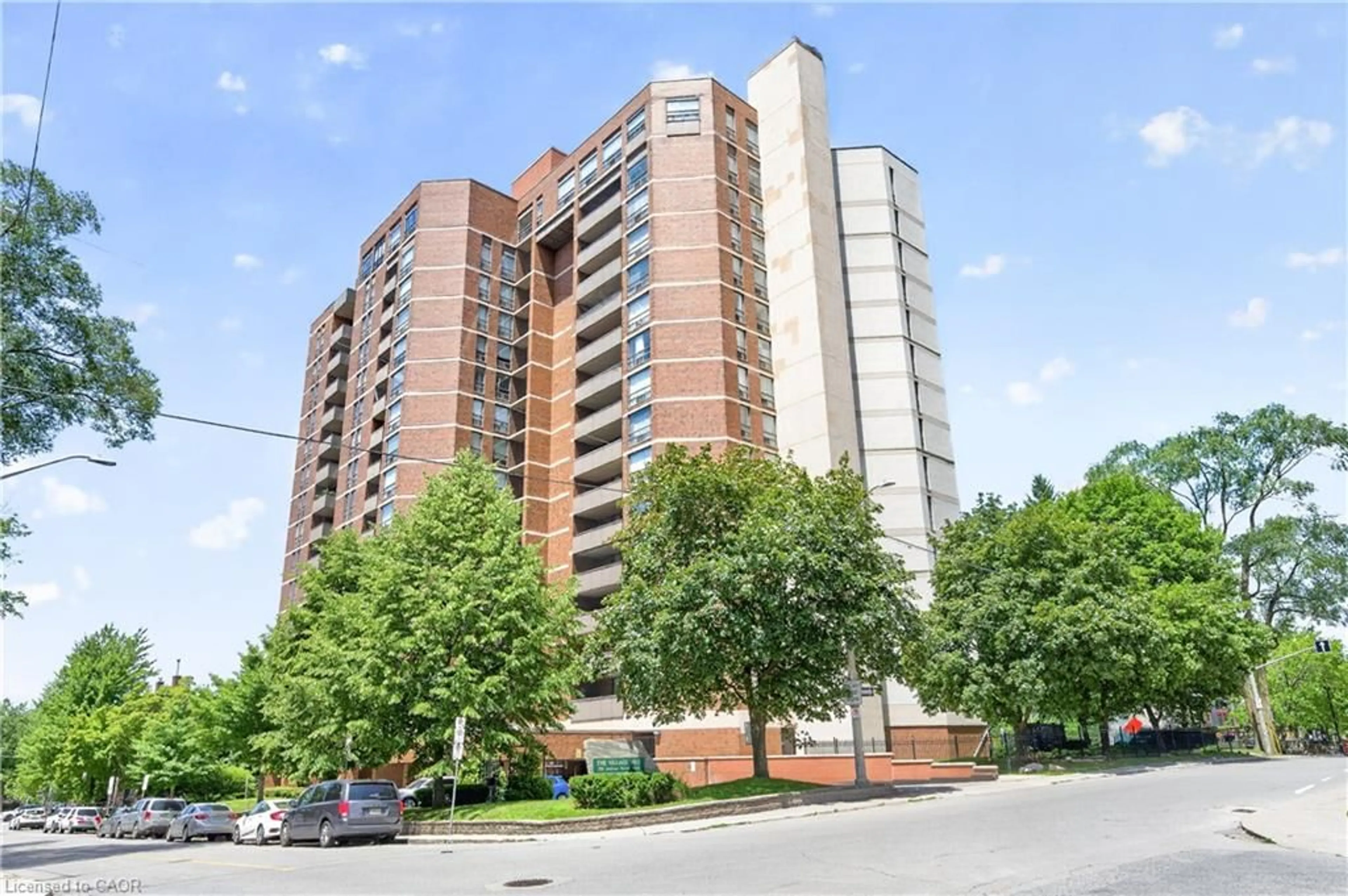 Unknown for 222 Jackson St #1405, Hamilton Ontario L8P 4S5