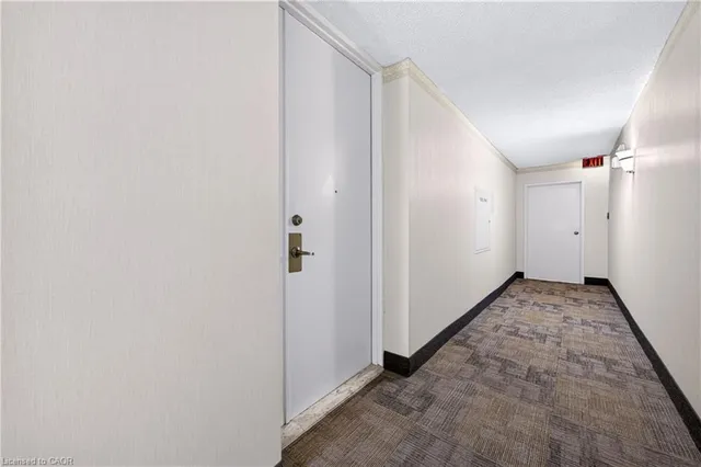 222 Jackson St #1405, Hamilton 4