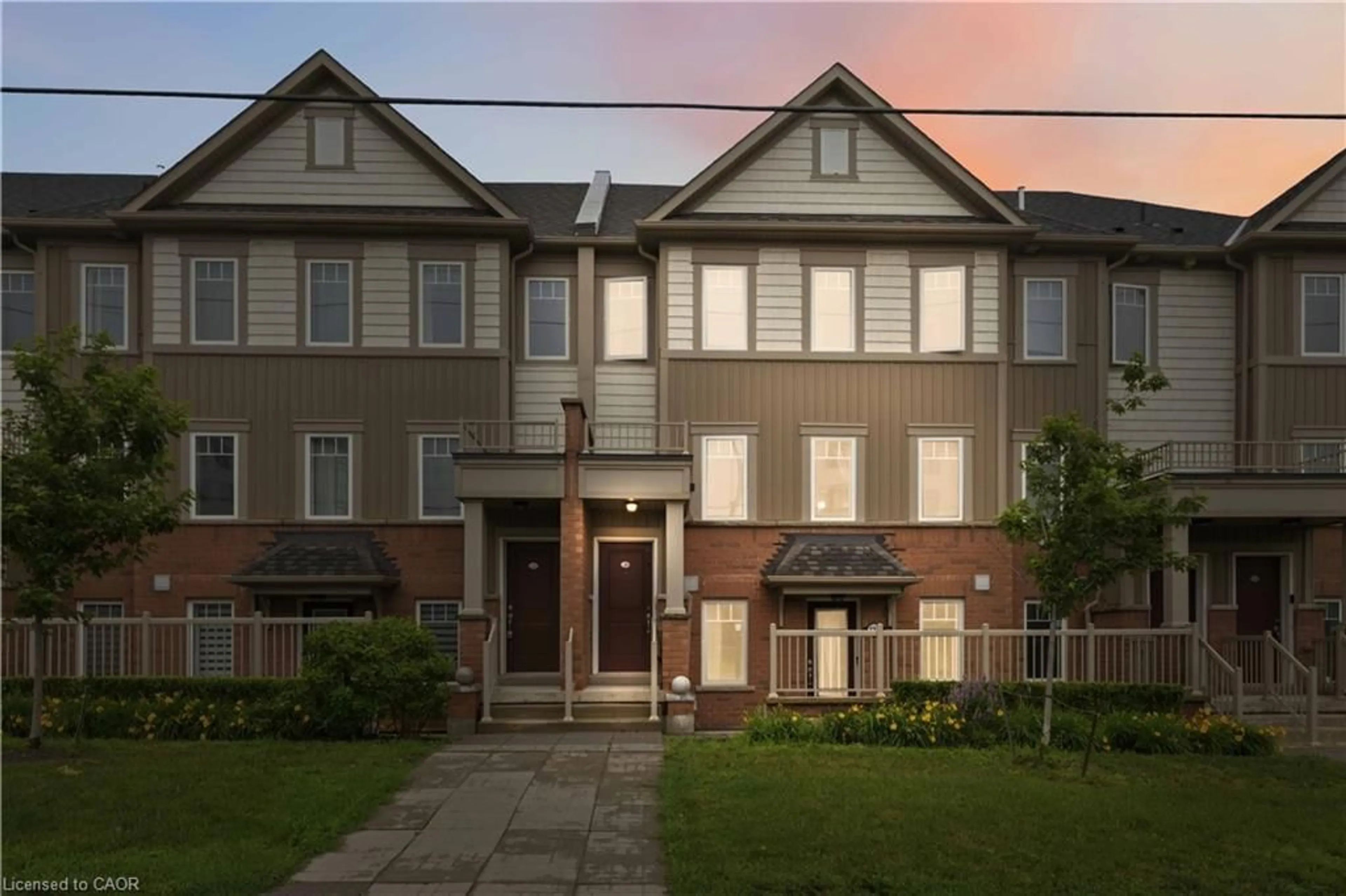 Unknown for 2500 Hill Rise Crt #129, Oshawa Ontario L1L 0M6