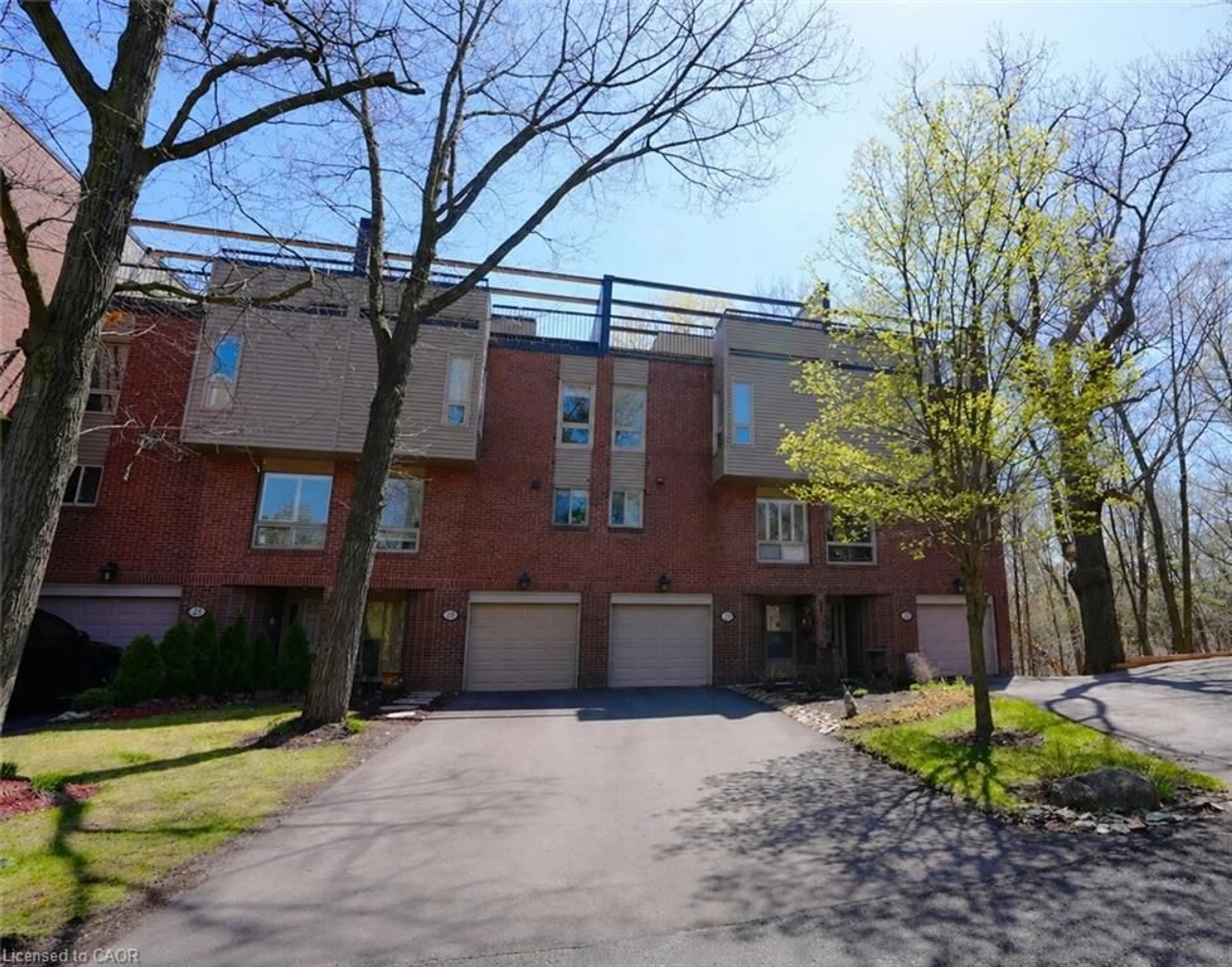 Unknown for 1250 Marlborough Crt #27, Oakville Ontario L6H 2W7