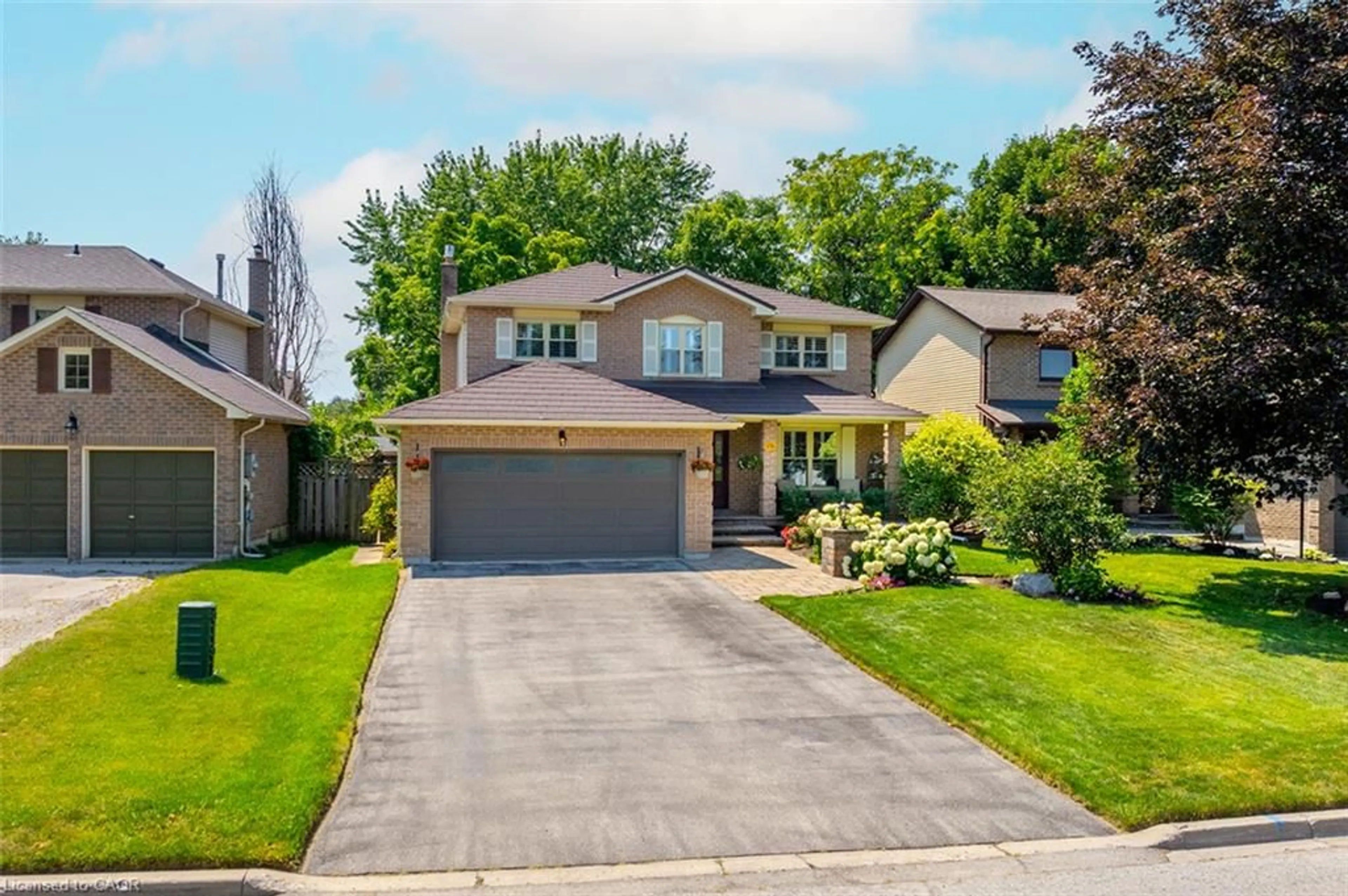Unknown for 176 Willow Lane, Newmarket Ontario L3Y 6R8