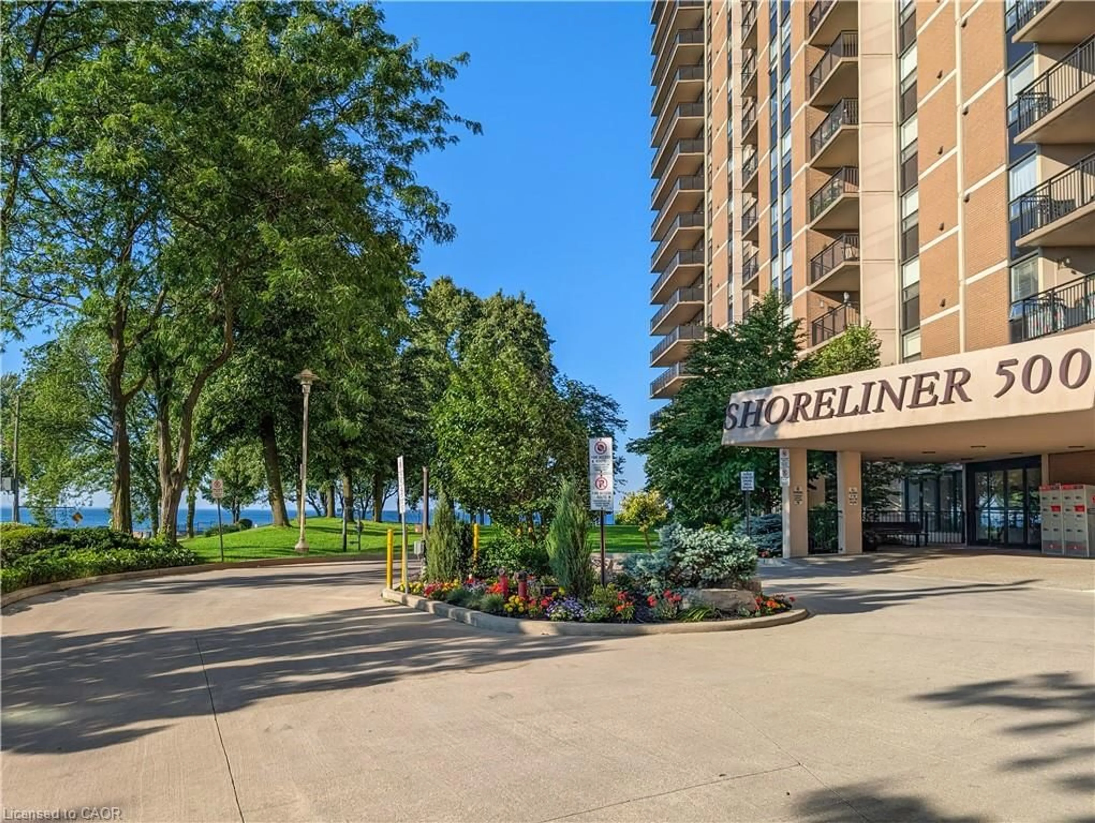 Unknown for 500 Green Rd #1406, Stoney Creek Ontario L8E 3M6
