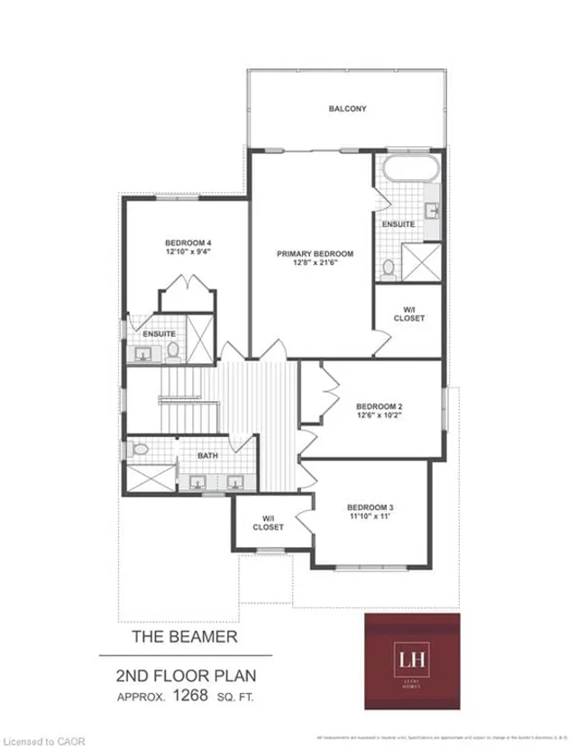 4237 Fly Rd, Campden 4