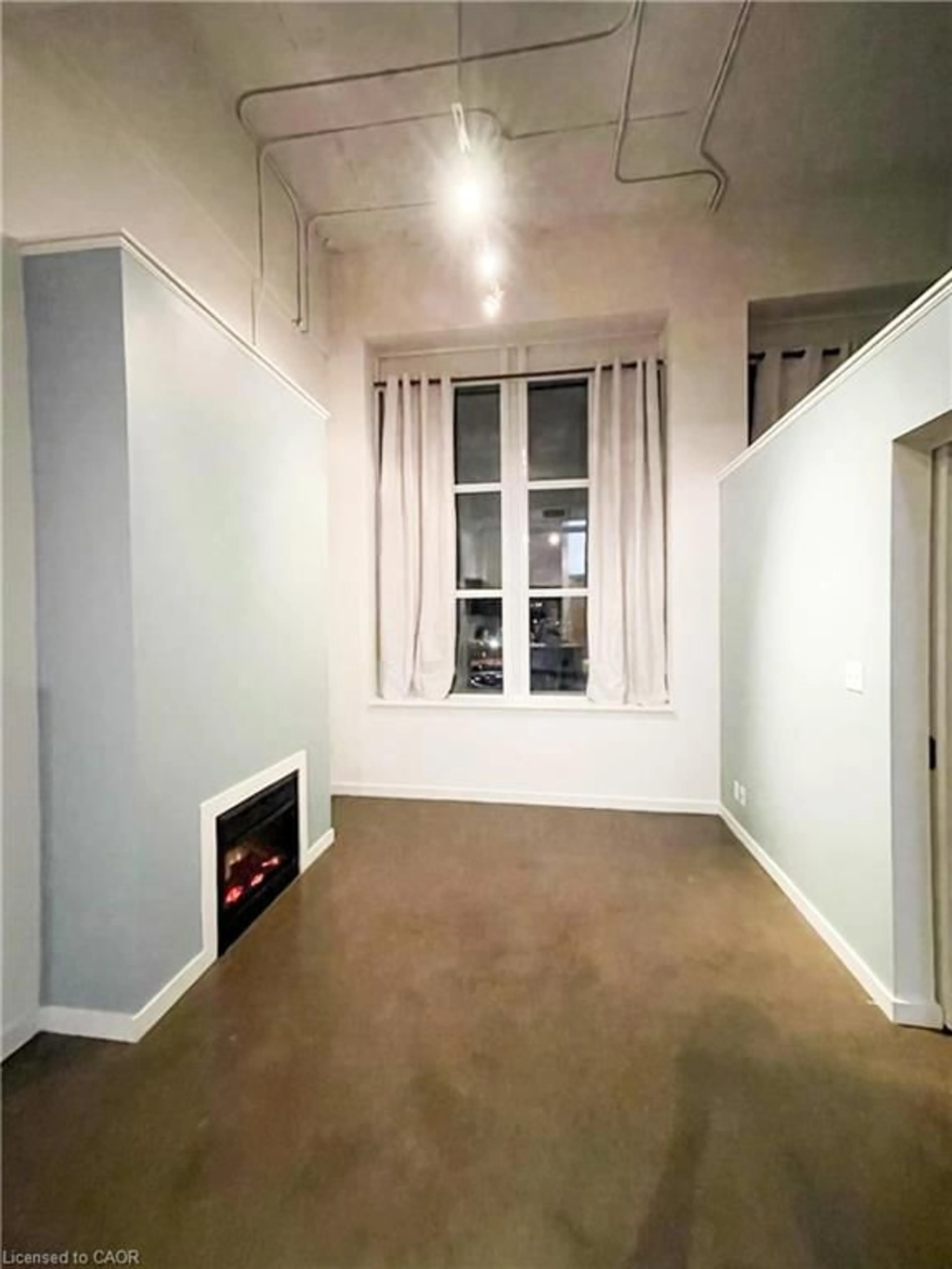 A pic of a room for 404 King St #405, Kitchener Ontario N2G 2L5