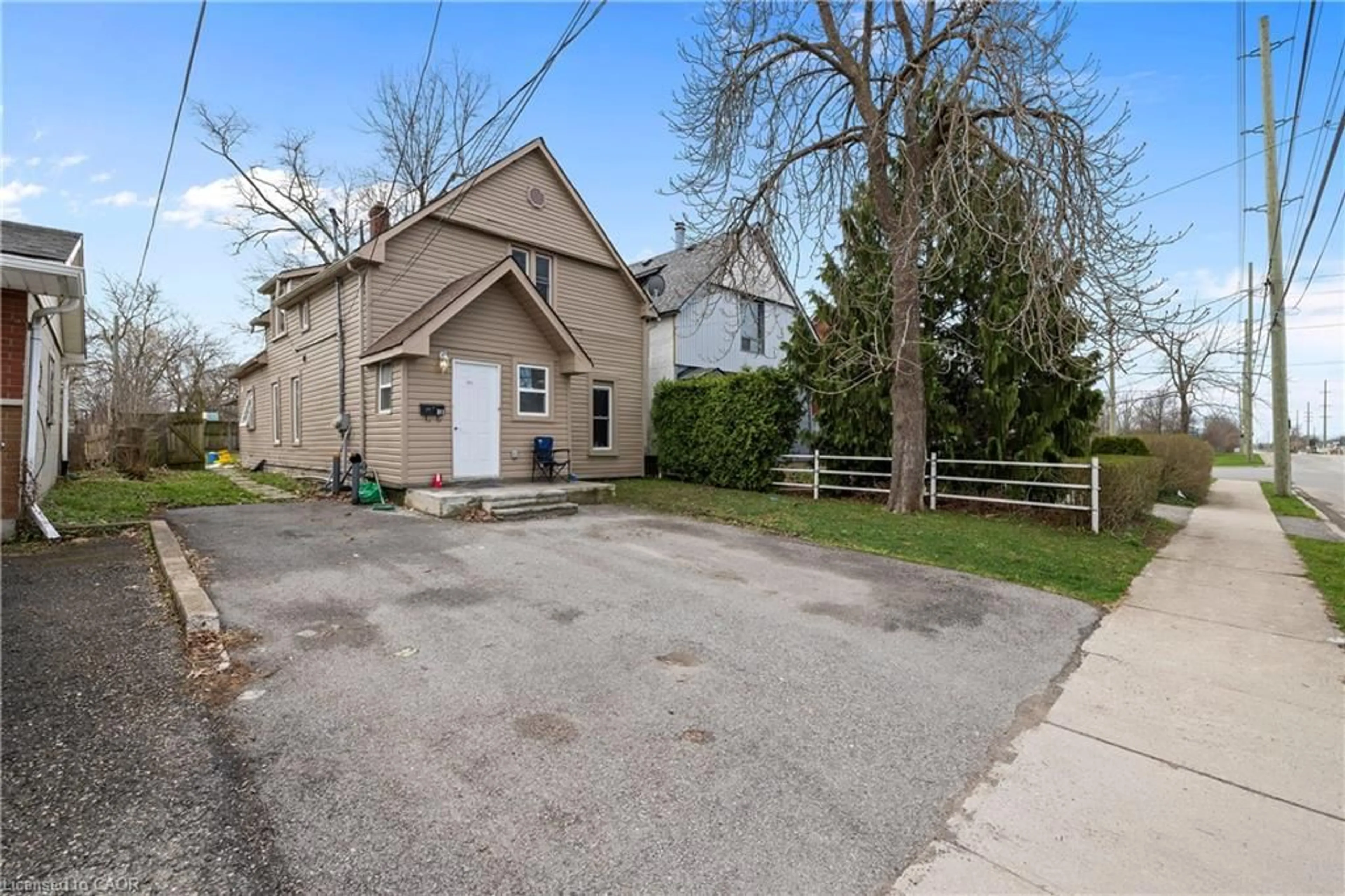 Unknown for 313 Gilmore Rd, Fort Erie Ontario L2A 2M9