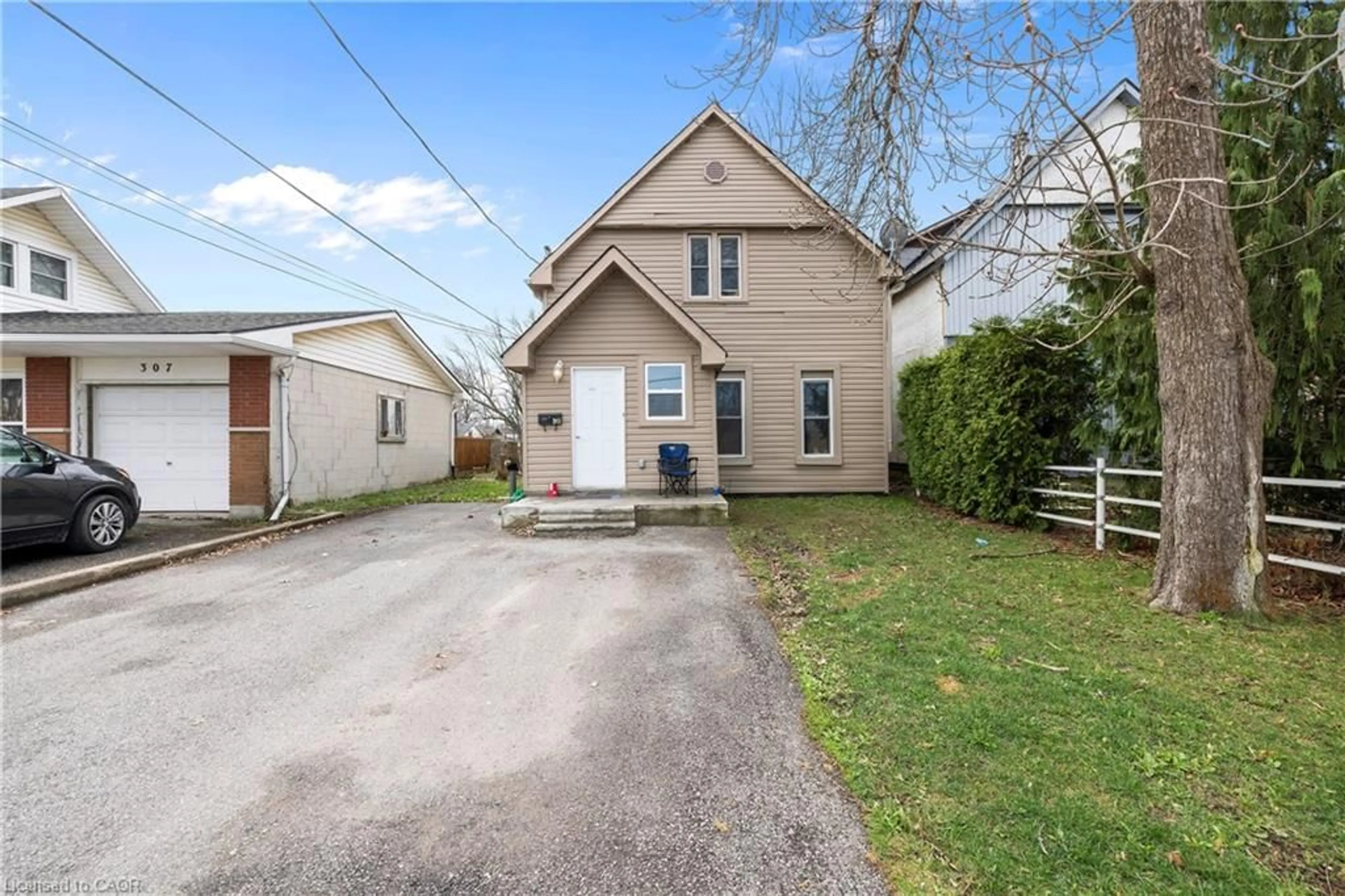 Unknown for 313 Gilmore Rd, Fort Erie Ontario L2A 2M9