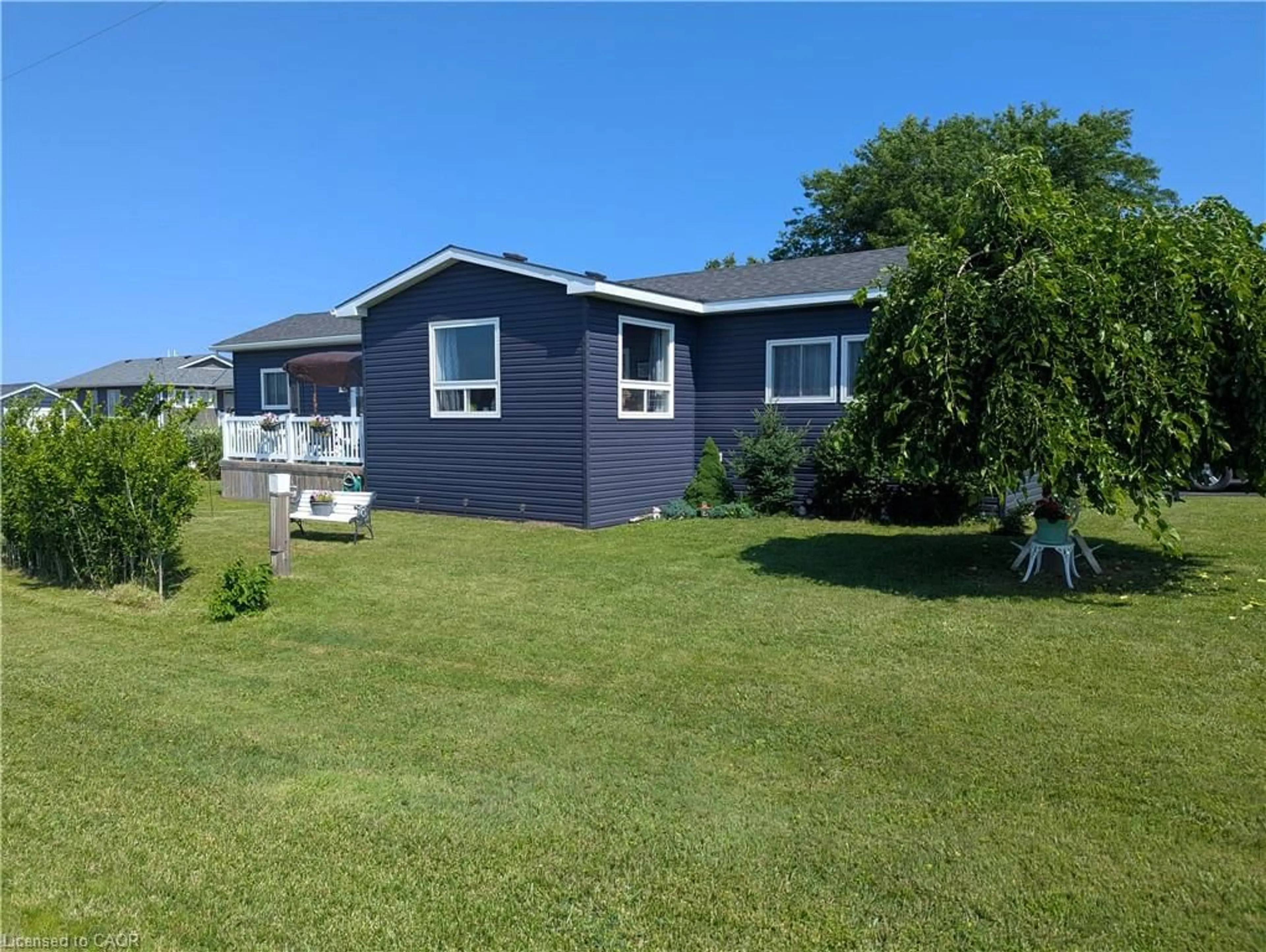 Unknown for Dr, Ashfield-Colborne-Wawanosh Ontario N7A 3Y3