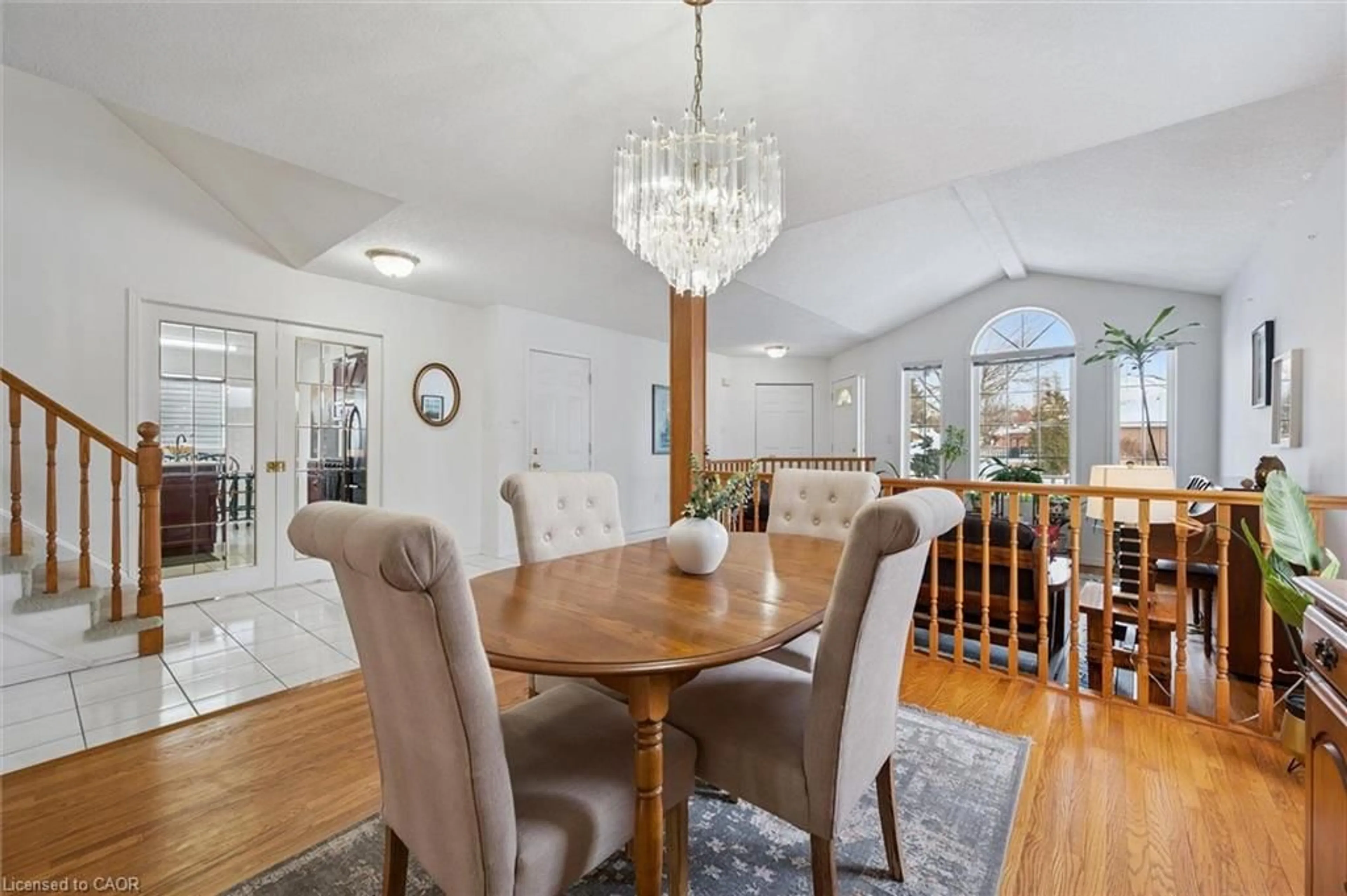 Dining room, unknown for Dr, Guelph Ontario N1C 1C8