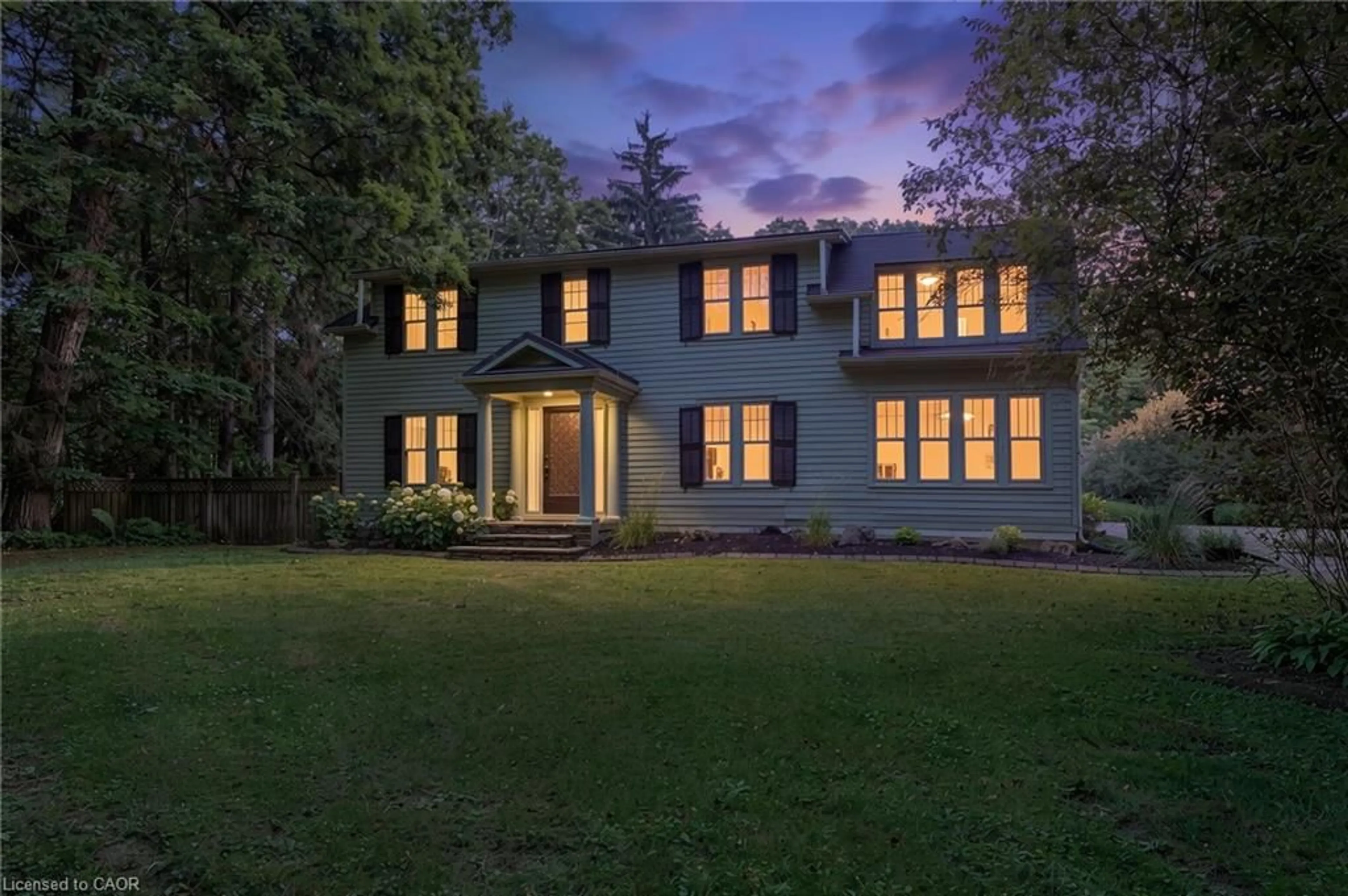 Unknown for 205 Lynedoch Rd, Lynedoch Ontario N4B 2W4