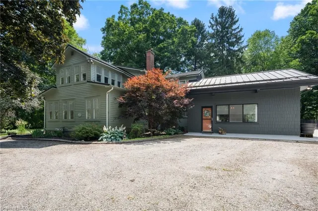 205 Lynedoch Rd, Lynedoch 5