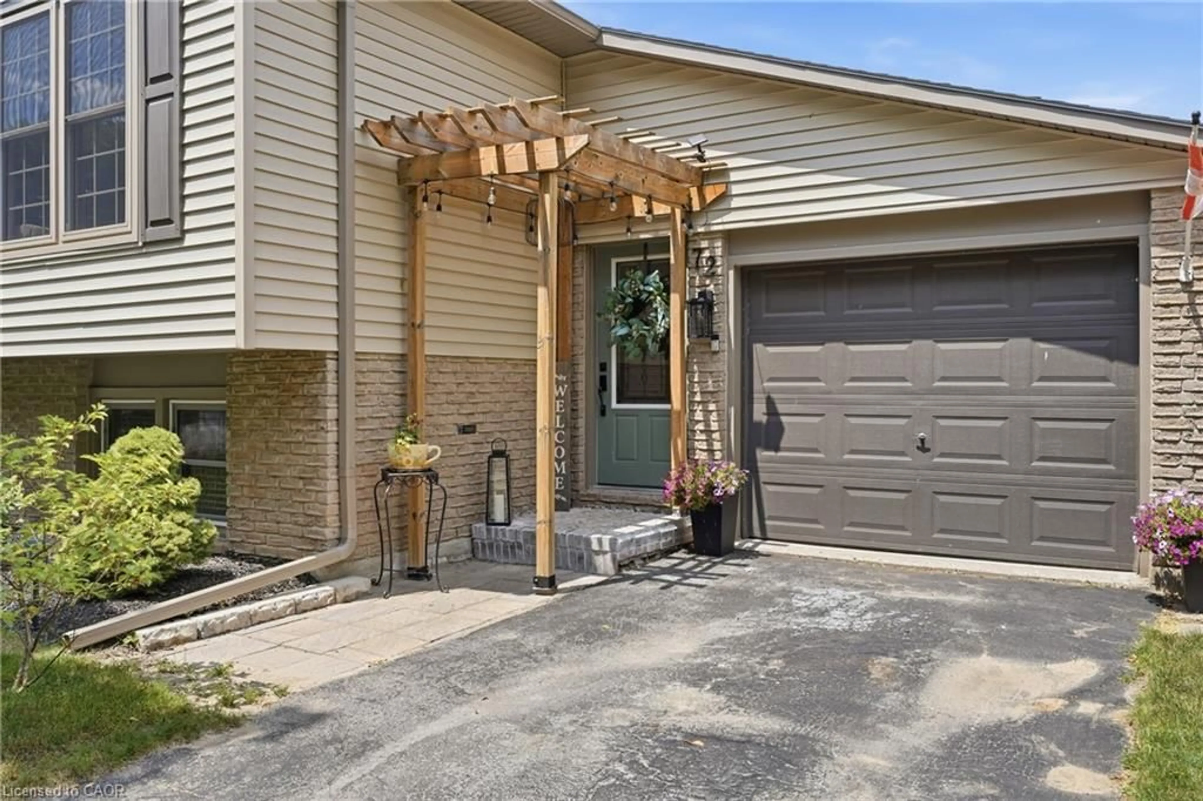 Unknown for 72 Crestlynn Cres, Simcoe Ontario N3Y 4X3