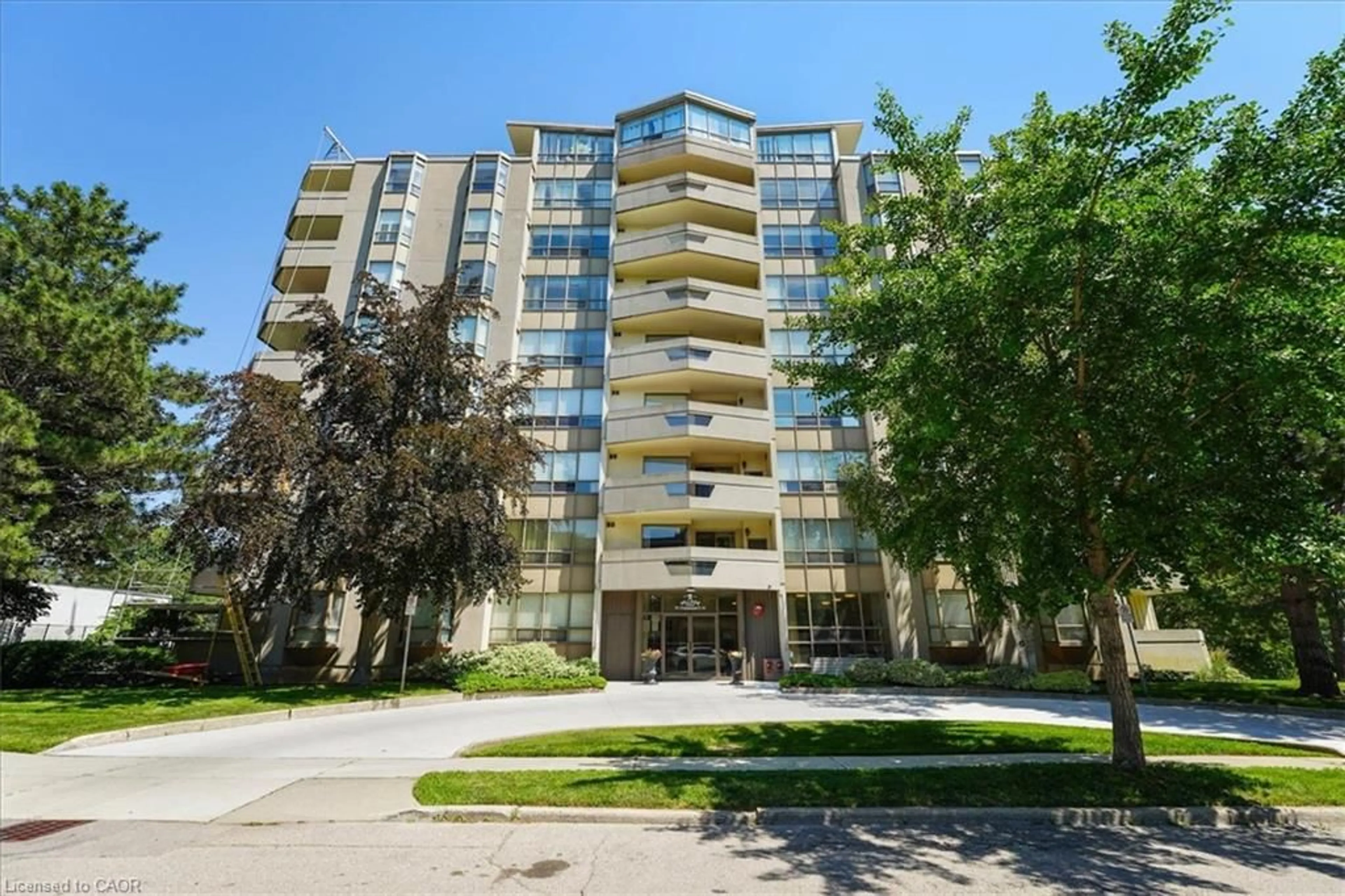 Unknown for Green, Stoney Creek Ontario L8G 5B8
