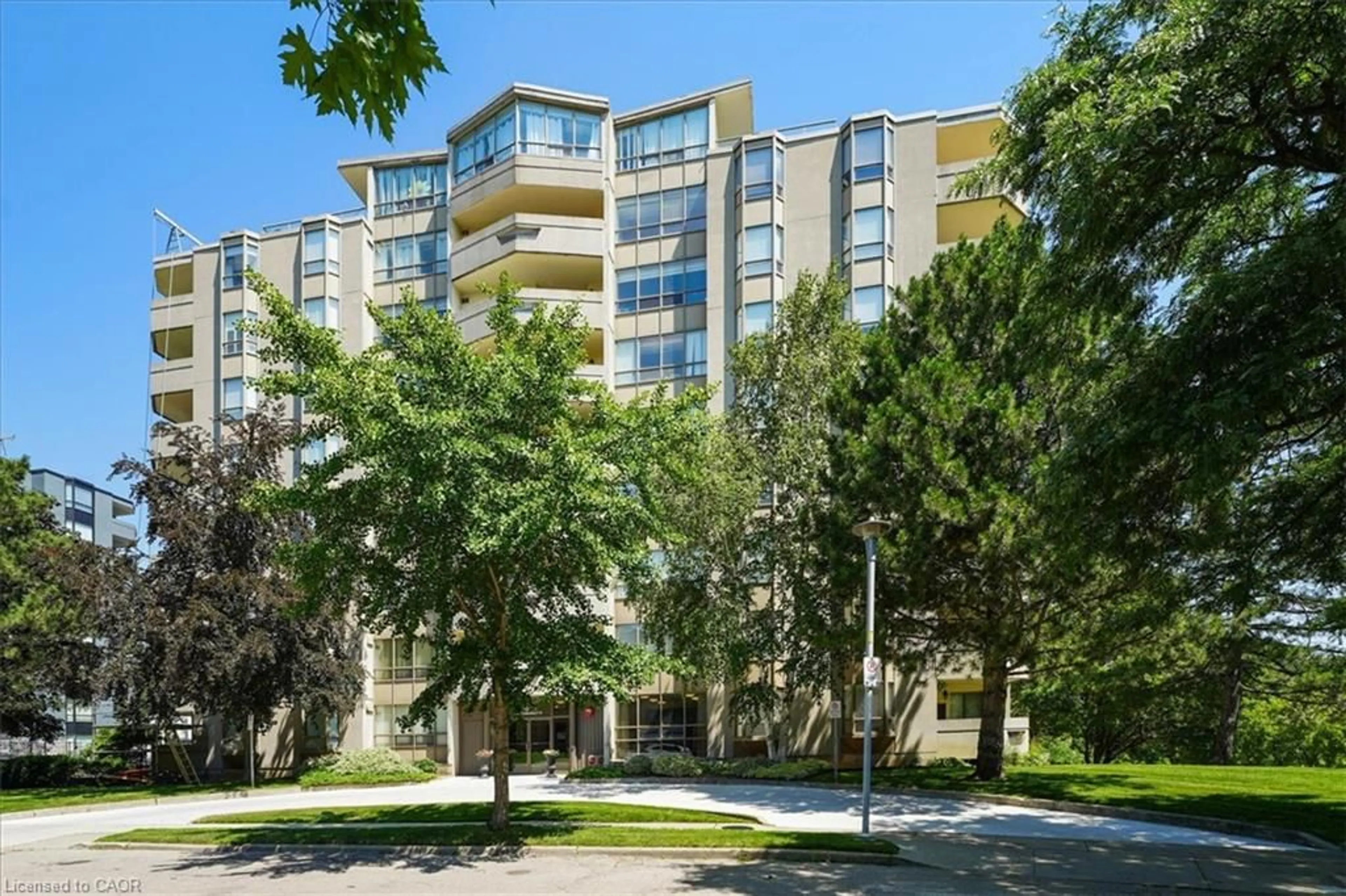 Unknown for Green, Stoney Creek Ontario L8G 5B8