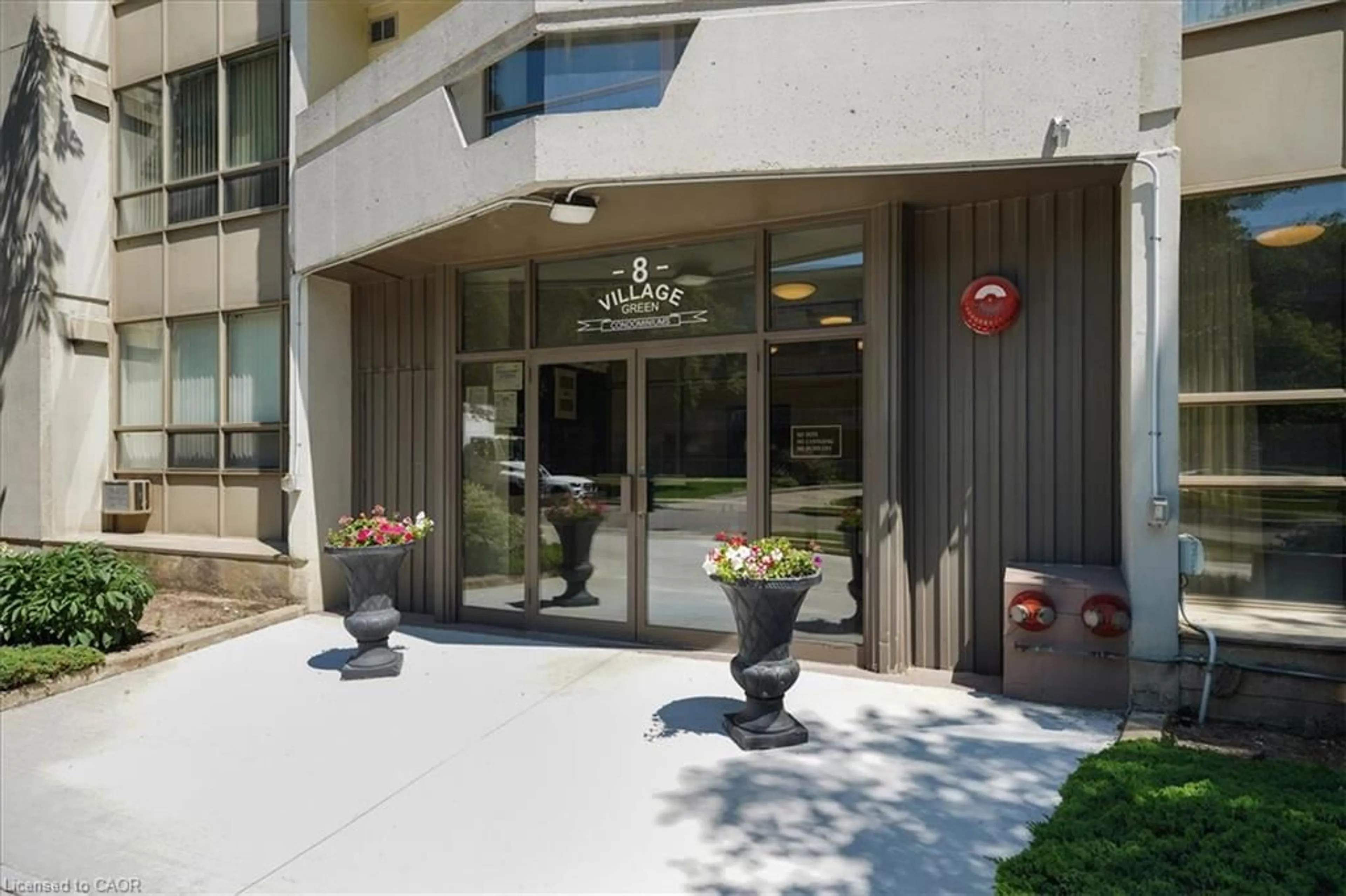 Unknown for Green, Stoney Creek Ontario L8G 5B8