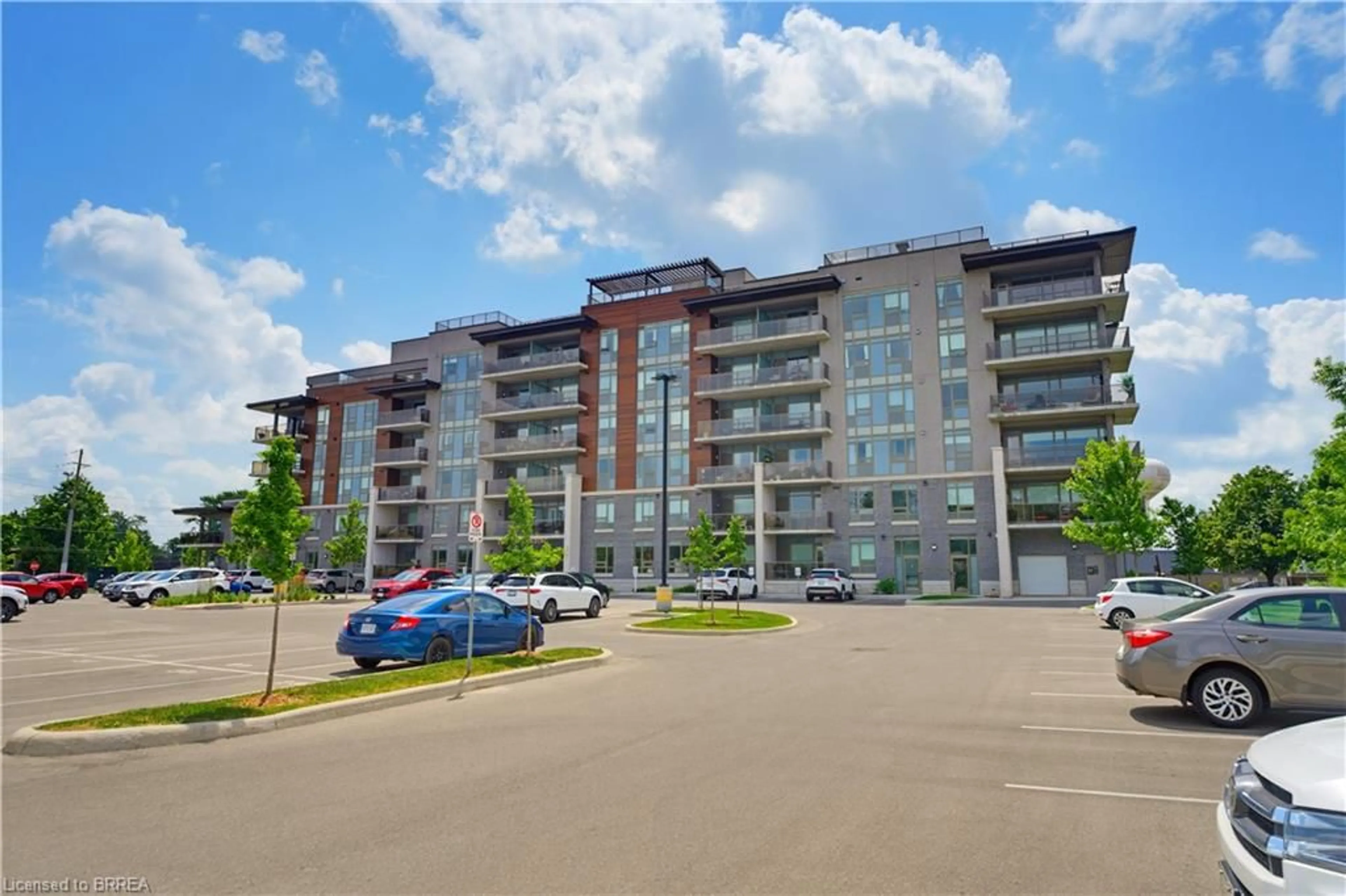 Unknown for 34 Norman St #211, Brantford Ontario N3R 2Y1