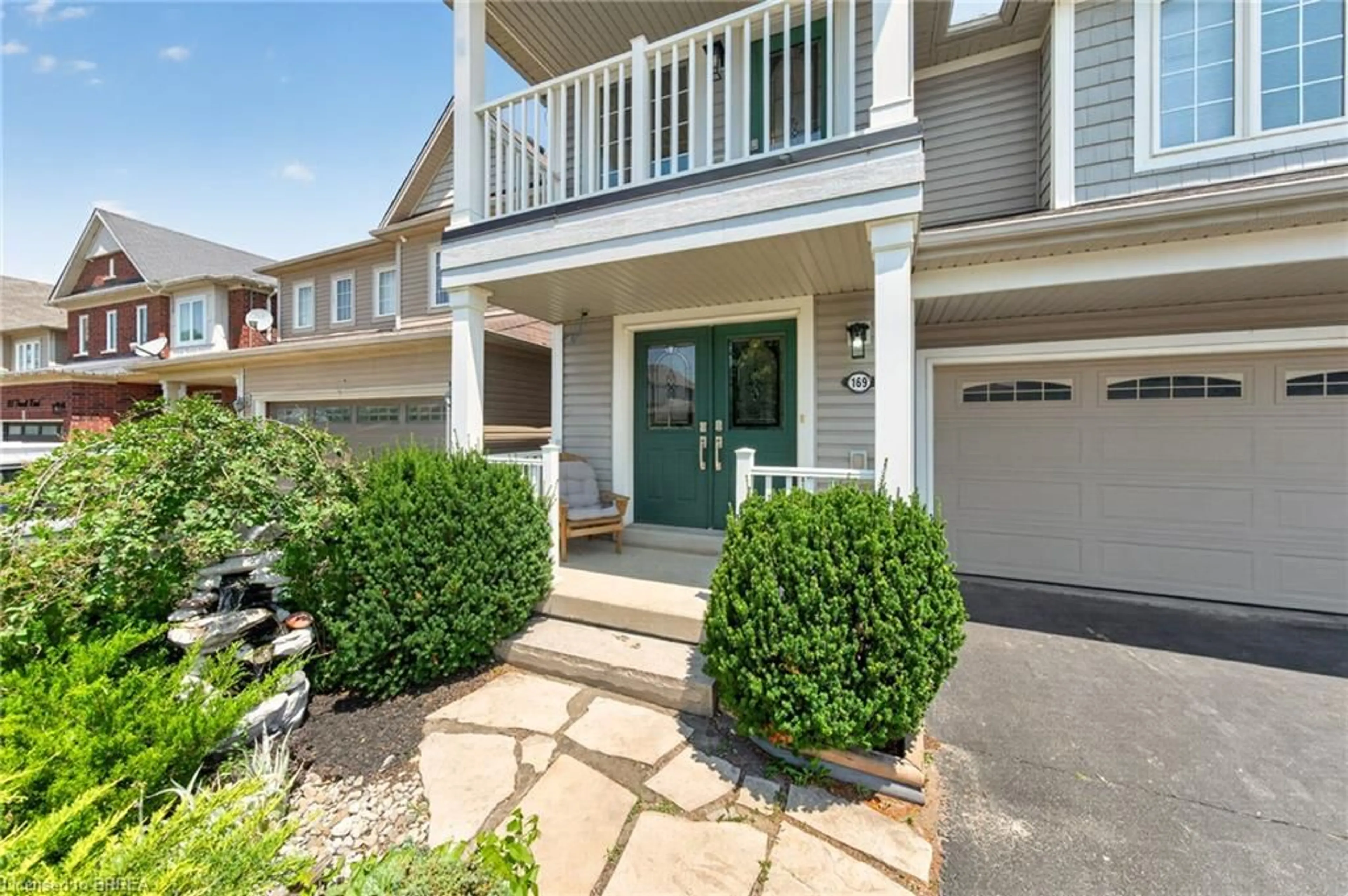Unknown for 169 Powell Rd, Brantford Ontario N3T 0E6