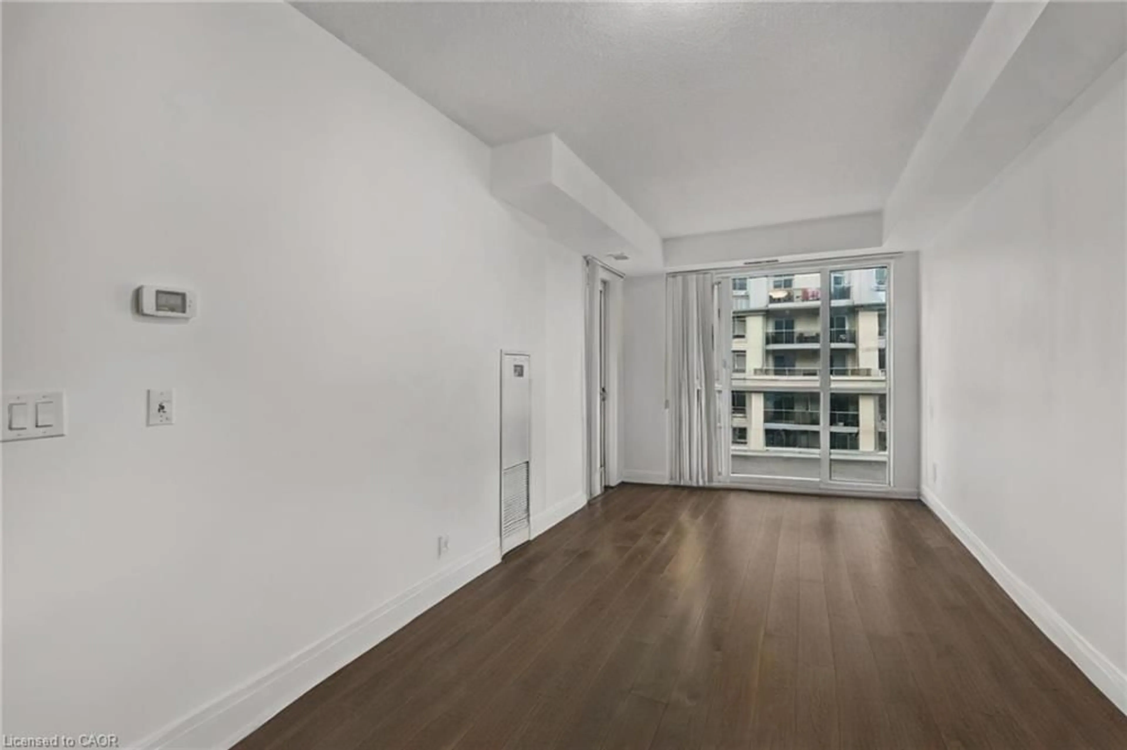 A pic of a room for Gdns, Toronto Ontario M2K 0B9