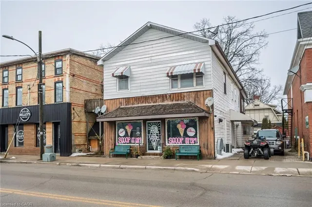 122 King St, Burford 2