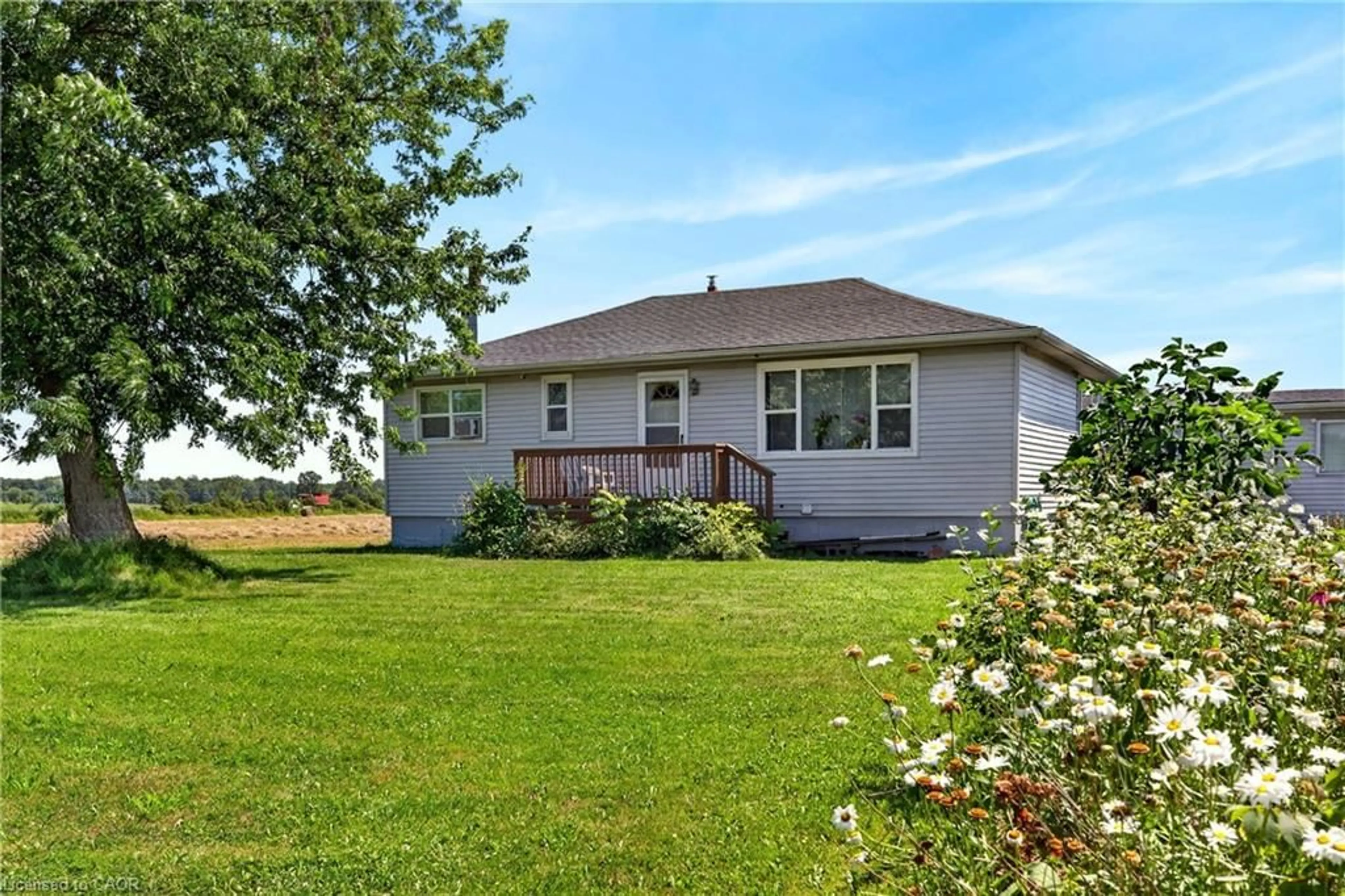 Home with vinyl exterior material, unknown for 958 Highland Rd, Hamilton Ontario L8J 3G9