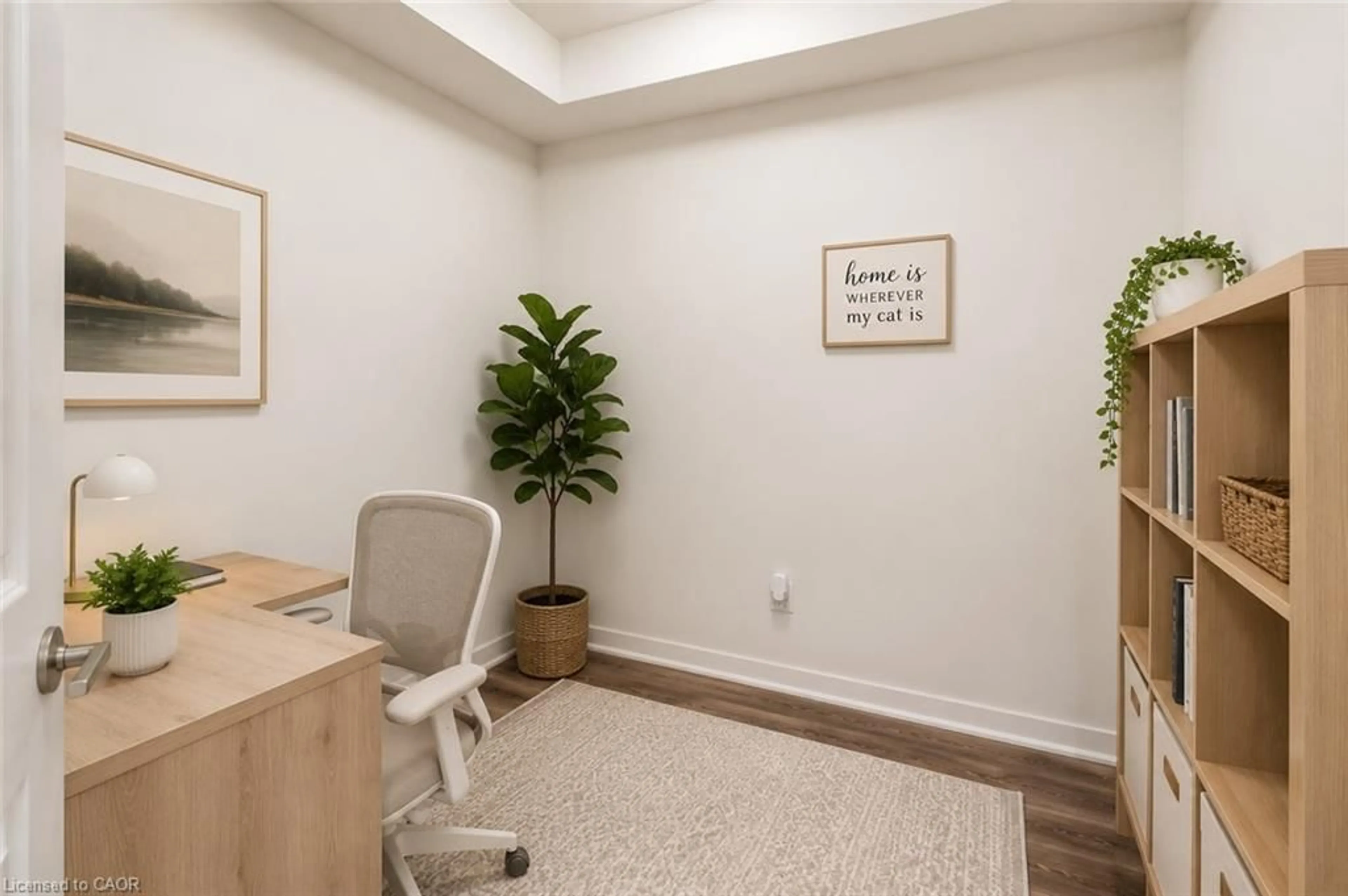 A pic of a room for 125 Shoreview Pl #102, Stoney Creek Ontario L8E 0K3
