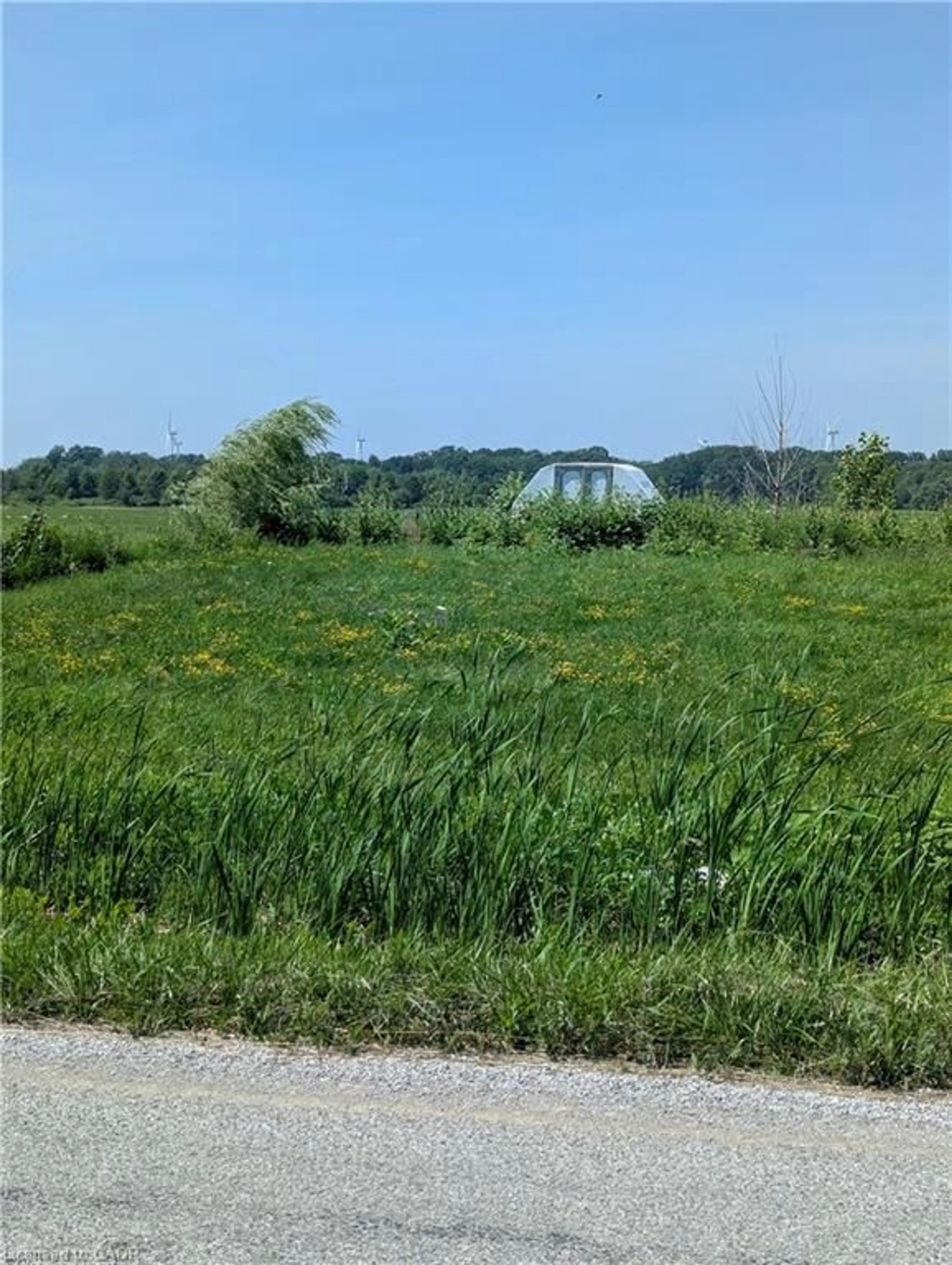 Unknown for 00 South Coast Dr, Walpole Ontario N0A 1L0