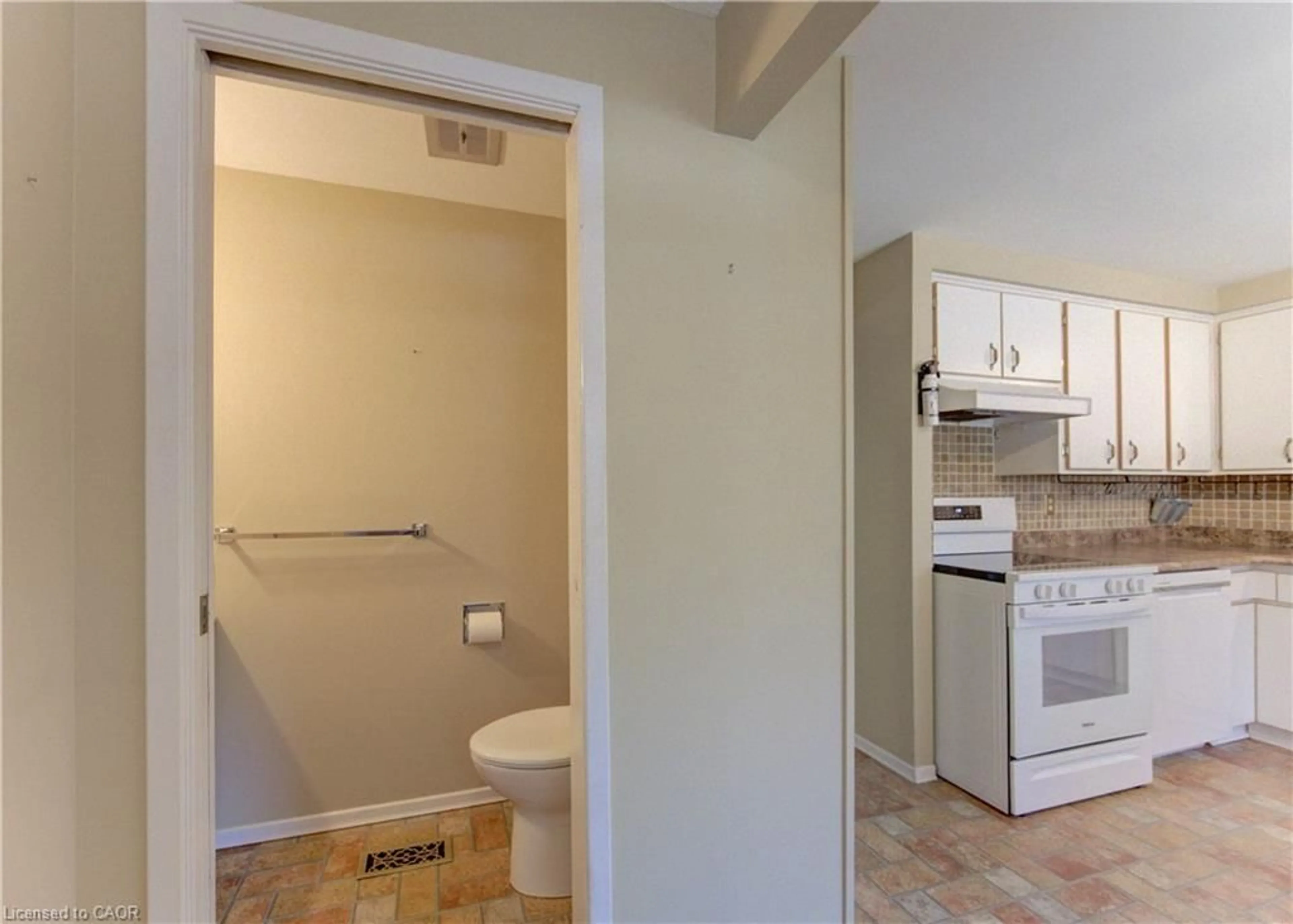 Unknown for 150 Kingswood Dr #B, Kitchener Ontario N2E 1S9