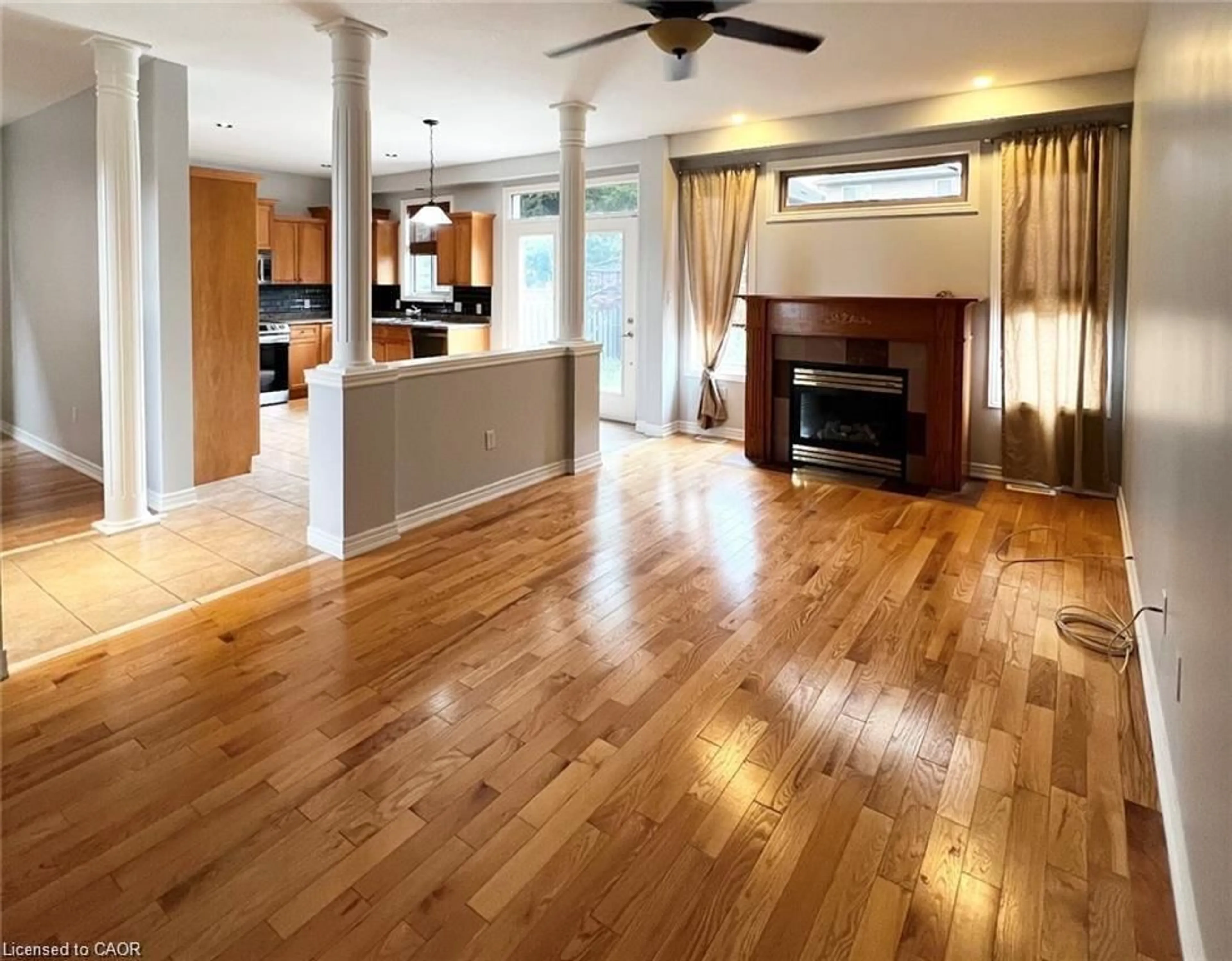 A pic of a room for 11 Armour Cres, Ancaster Ontario L9K 1S1