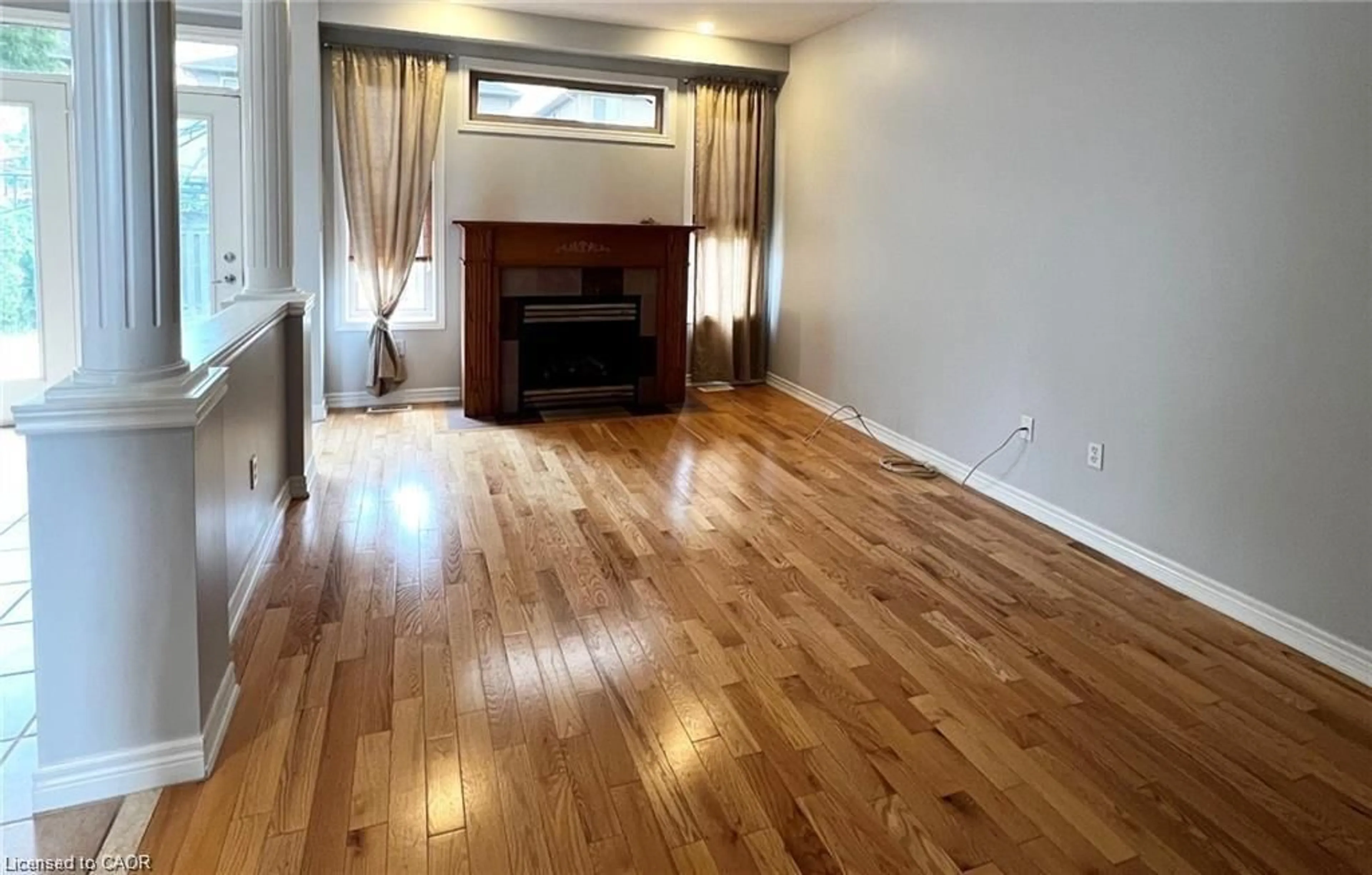 A pic of a room for 11 Armour Cres, Ancaster Ontario L9K 1S1