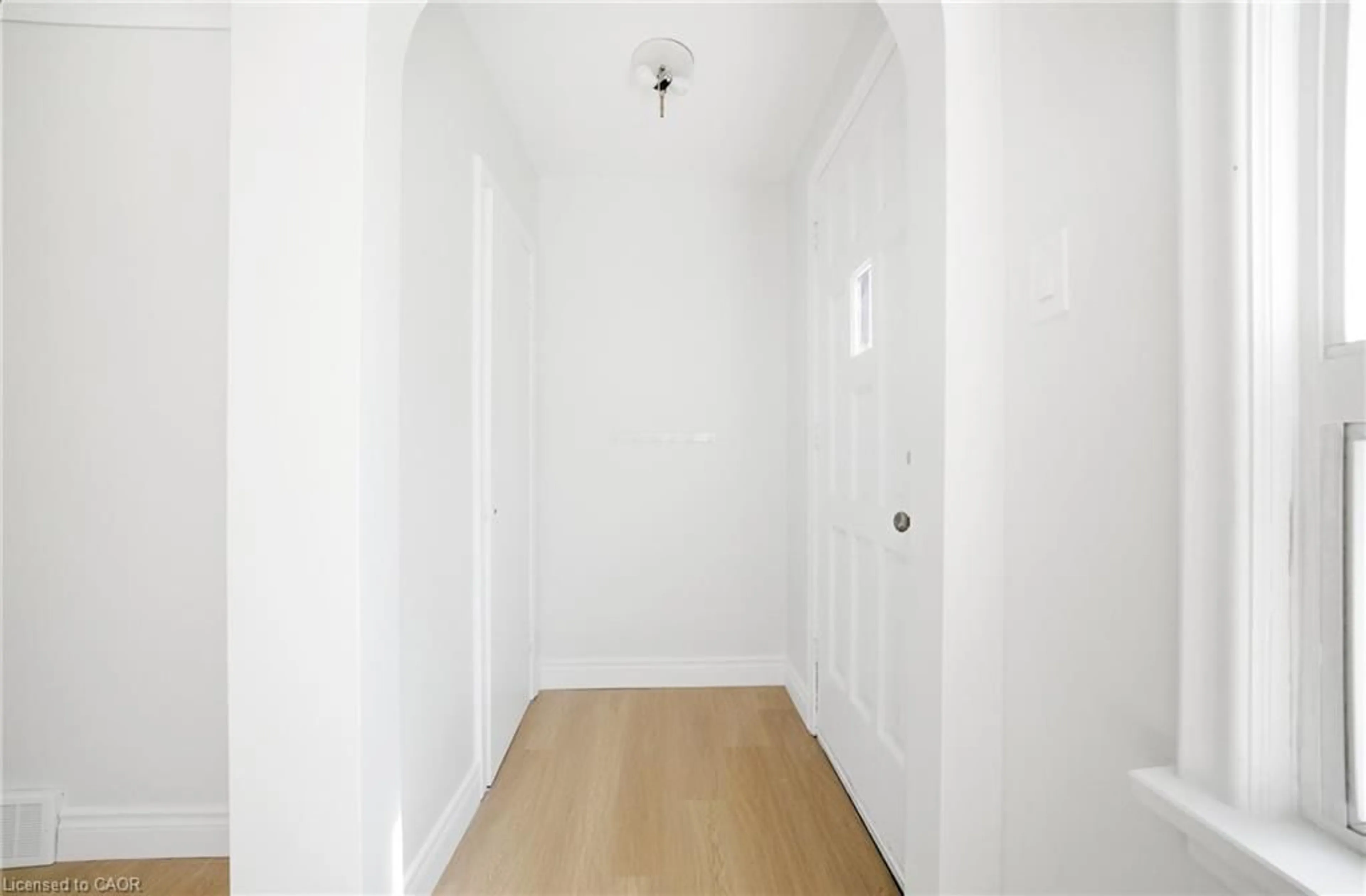 Unknown for Dr, St. Catharines Ontario L2M 4N3