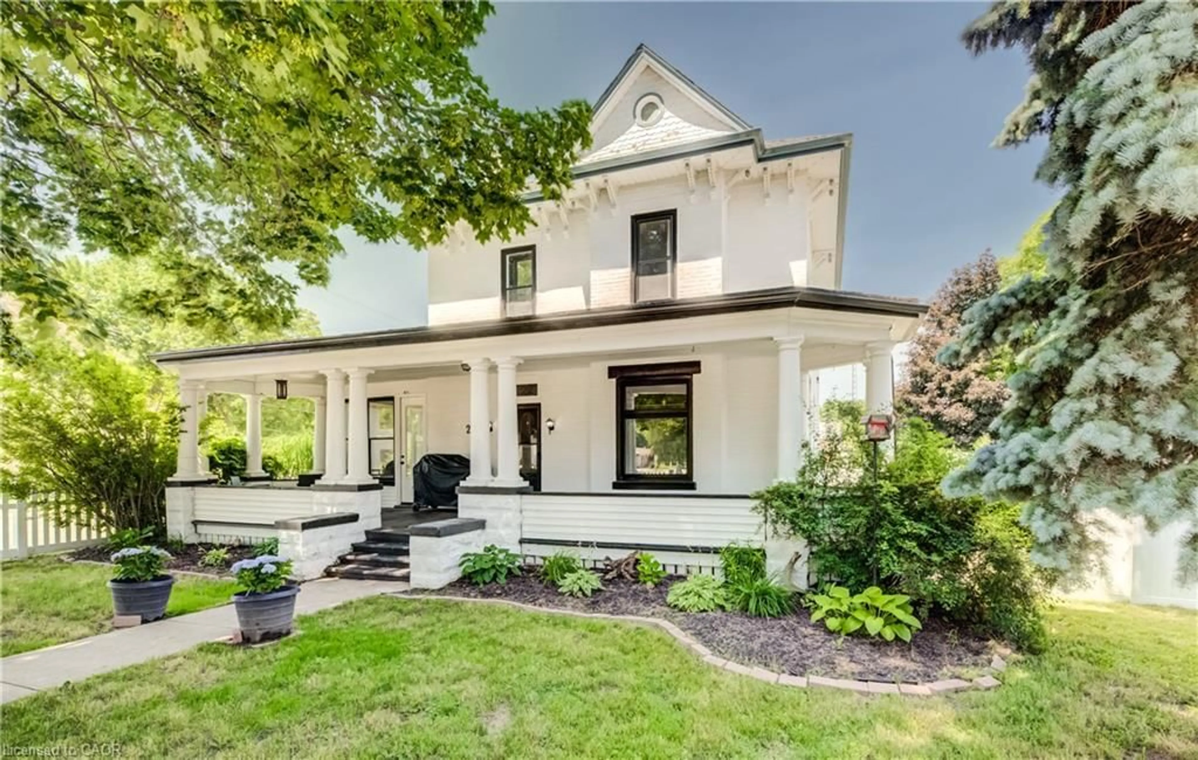Unknown for 290 Turnberry St, Brussels Ontario N0G 1H0