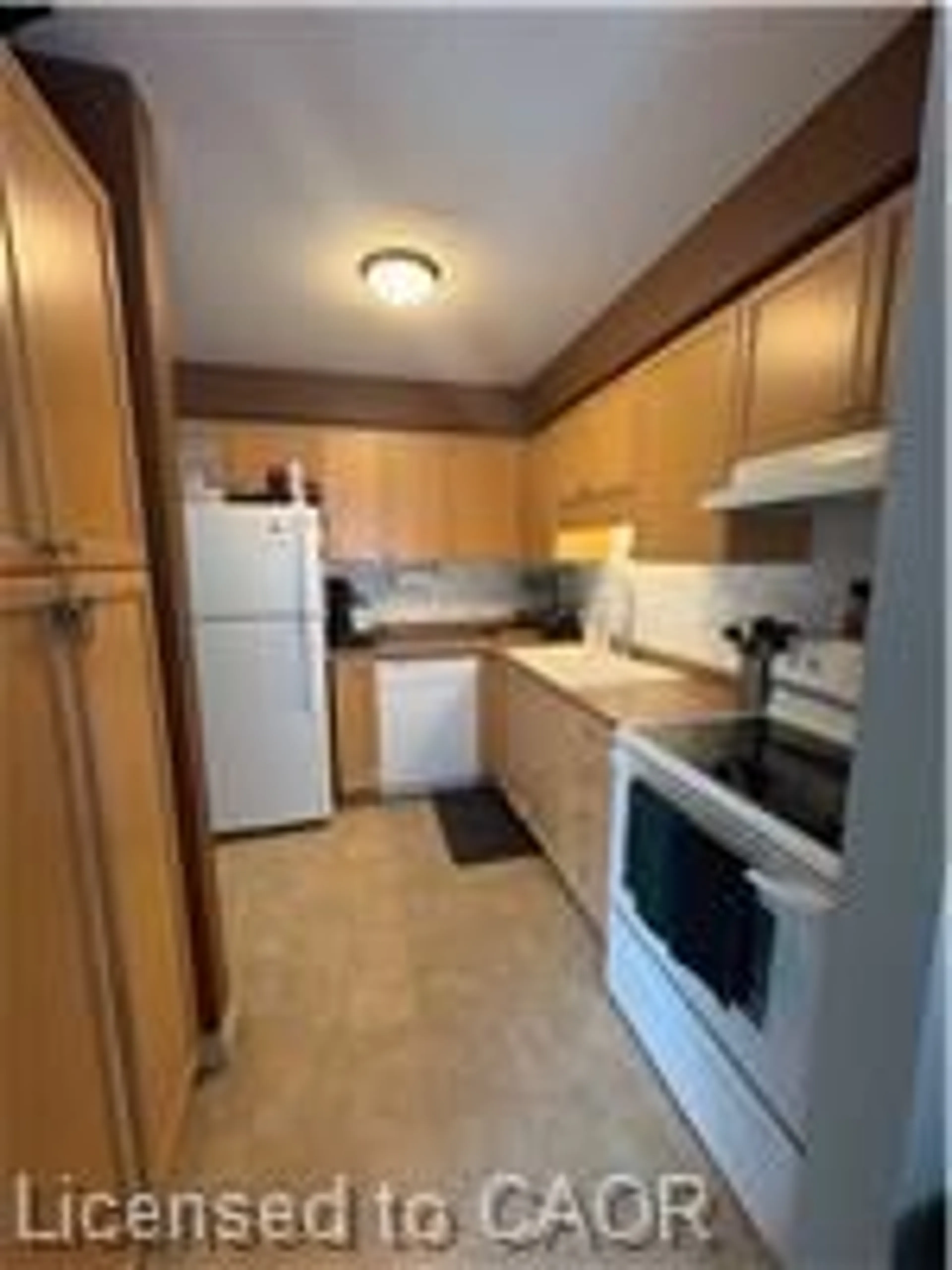 Standard kitchen, unknown for Cres, Guelph Ontario N1E 7J3