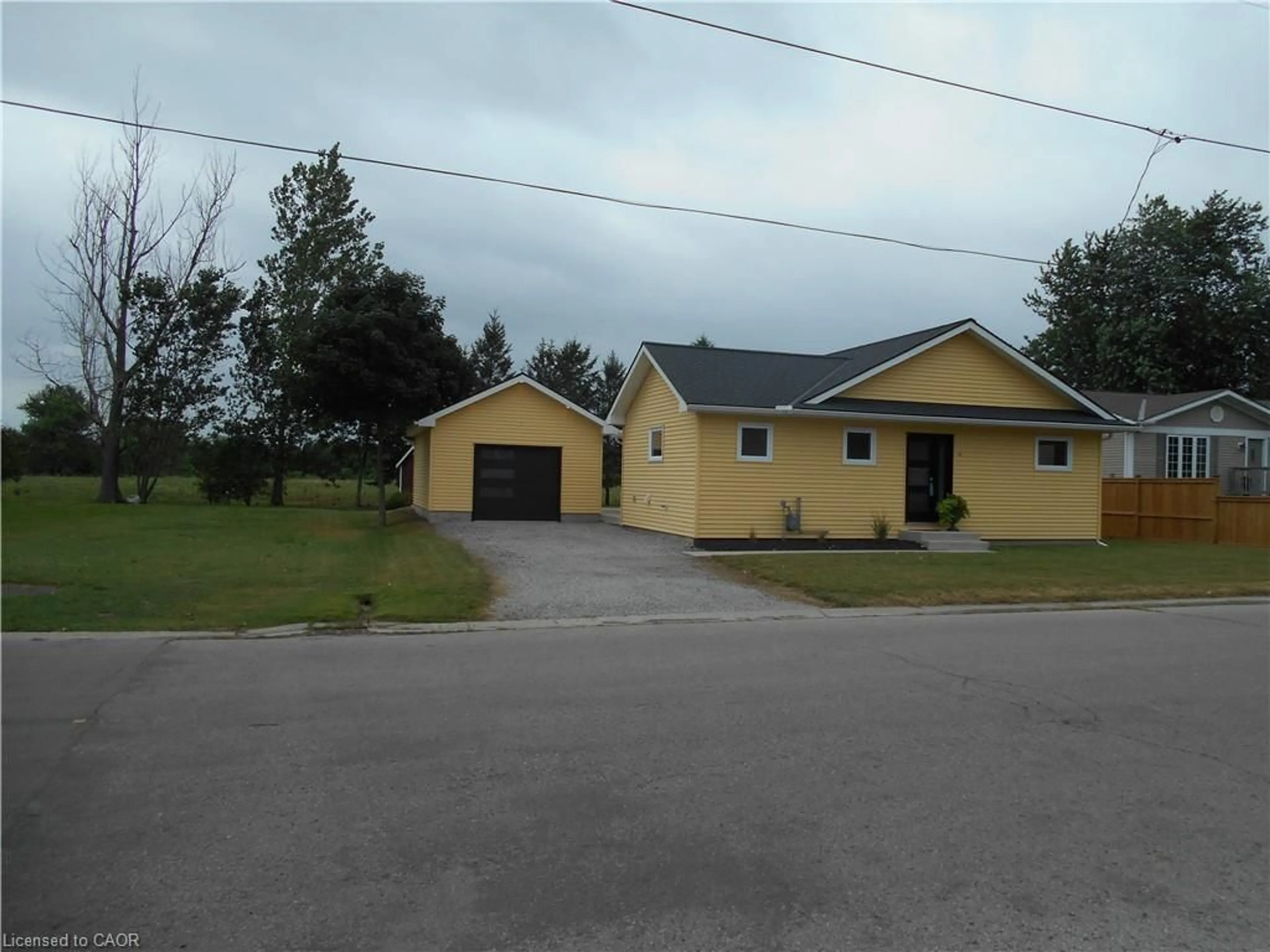 Unknown for 31 College Ave, Port Rowan Ontario N0E 1M0