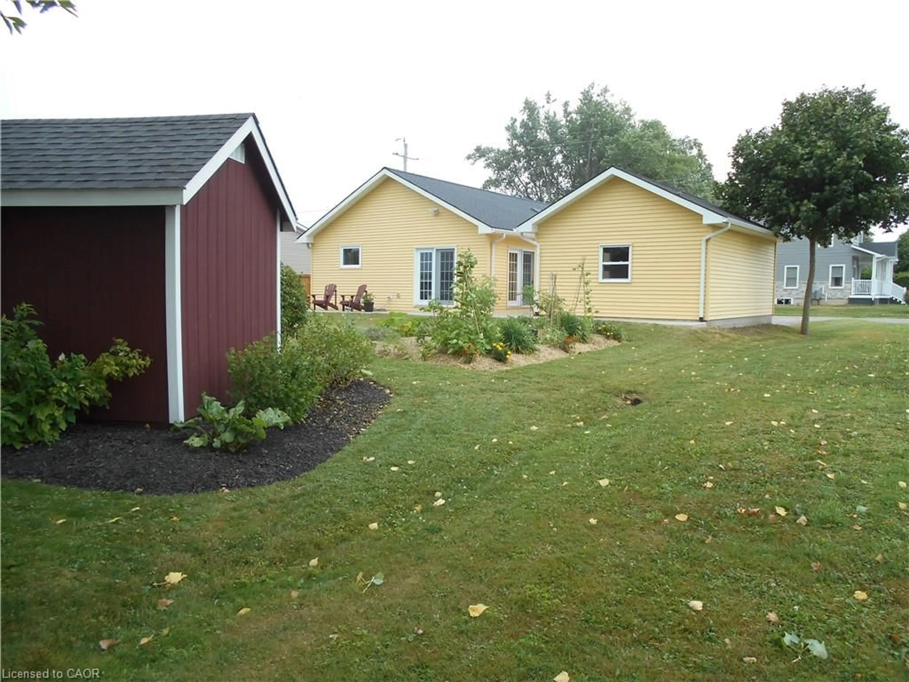 Unknown for 31 College Ave, Port Rowan Ontario N0E 1M0